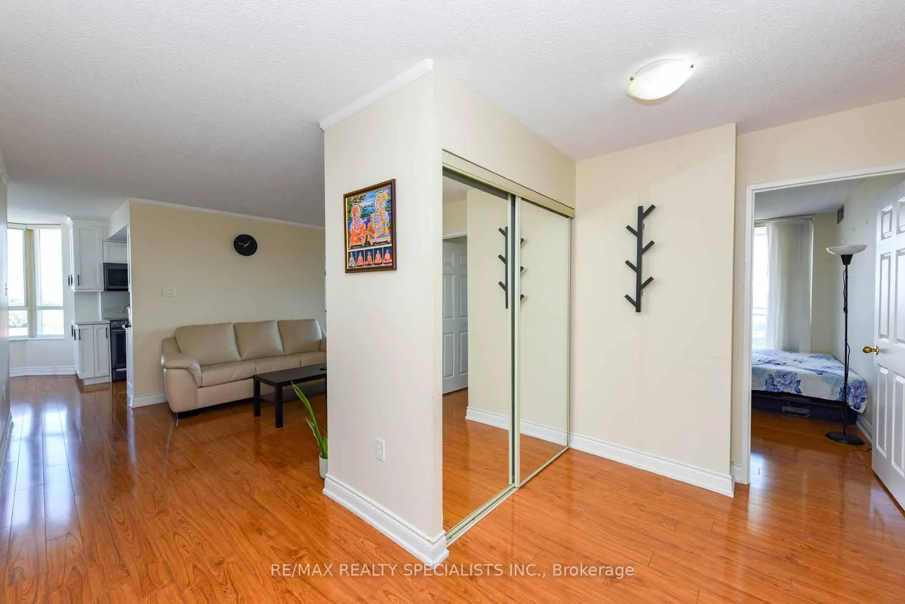 Photo 15 of Unit 1010, 20 Cherrytree Drive, Brampton, Fletcher's Creek South — HOMEH