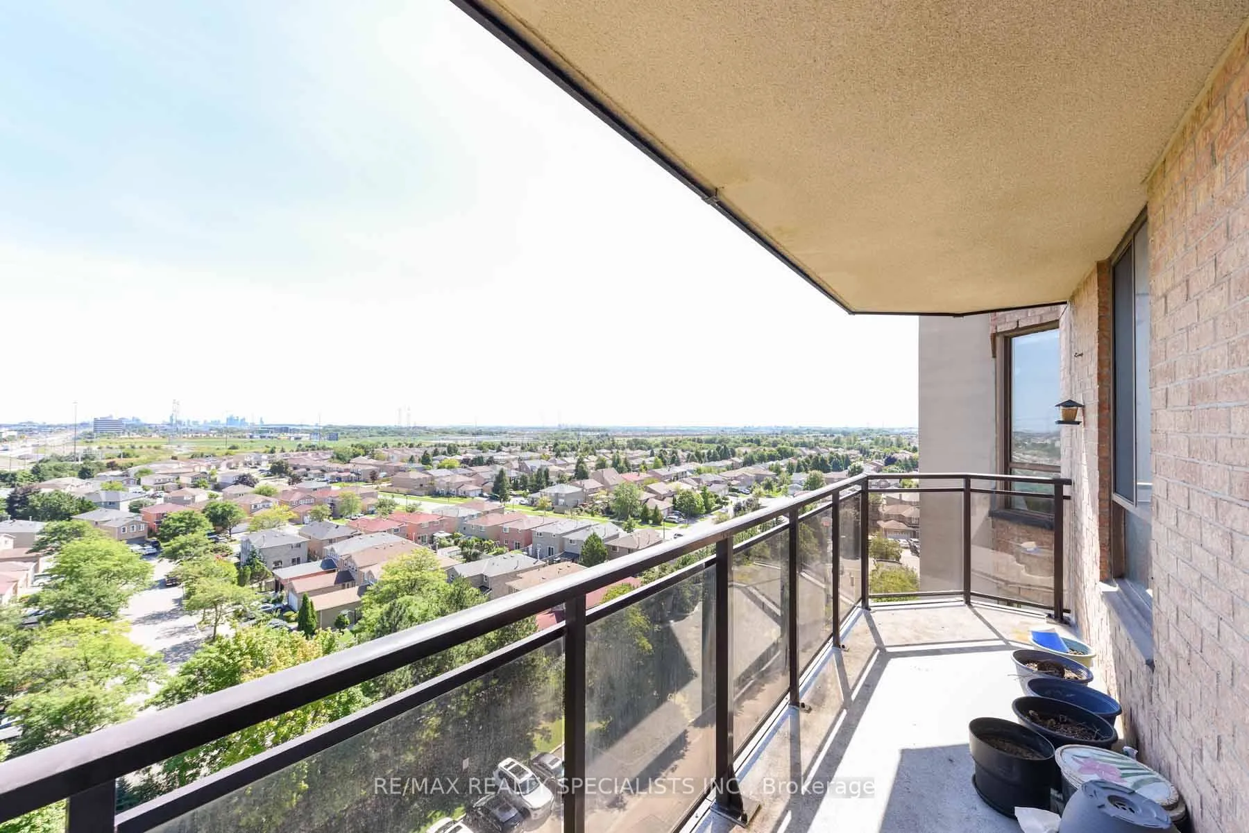 Photo 19 of Unit 1010, 20 Cherrytree Drive, Brampton, Fletcher's Creek South — HOMEH
