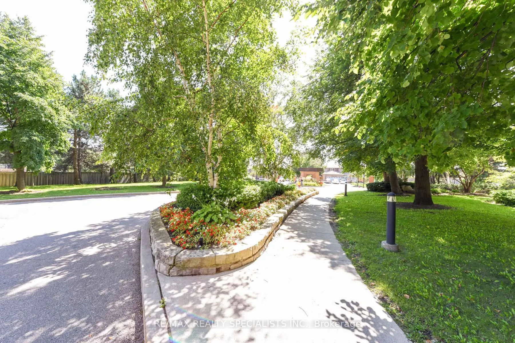 Photo 21 of Unit 1010, 20 Cherrytree Drive, Brampton, Fletcher's Creek South — HOMEH
