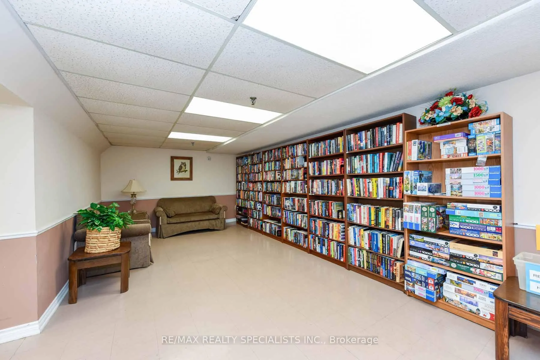 Photo 23 of Unit 1010, 20 Cherrytree Drive, Brampton, Fletcher's Creek South — HOMEH