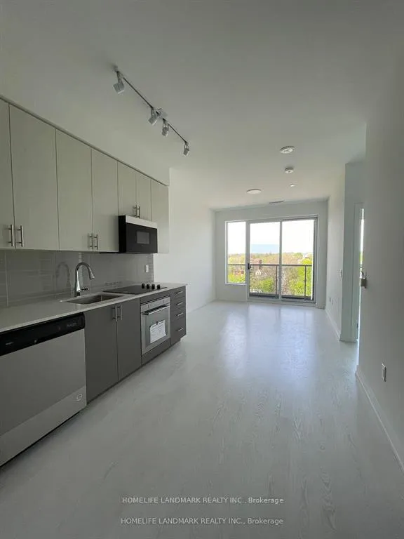 Photo 1 of Unit 709, 415 main Street W, Hamilton, Kirkendall — HOMEH
