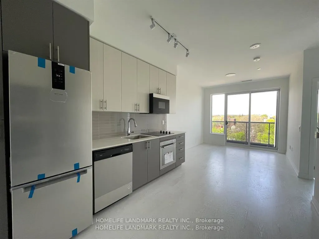 Photo 4 of Unit 709, 415 main Street W, Hamilton, Kirkendall — HOMEH
