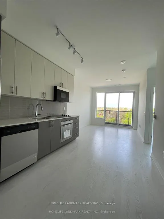 Photo 5 of Unit 709, 415 main Street W, Hamilton, Kirkendall — HOMEH