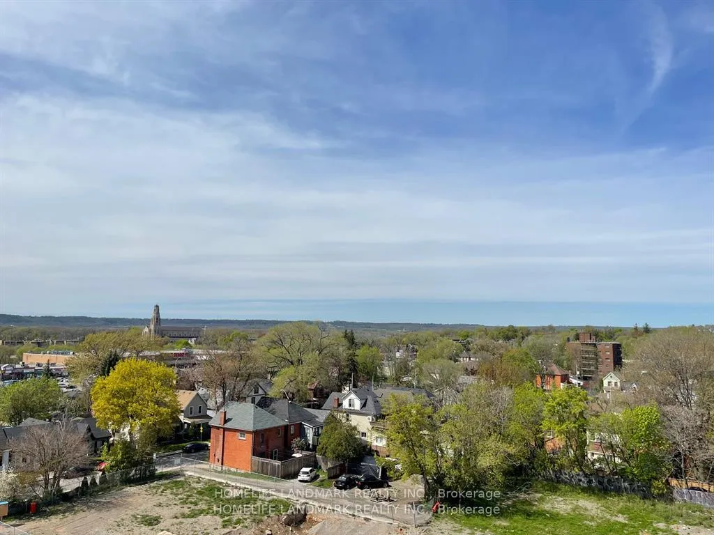 Photo 10 of Unit 709, 415 main Street W, Hamilton, Kirkendall — HOMEH