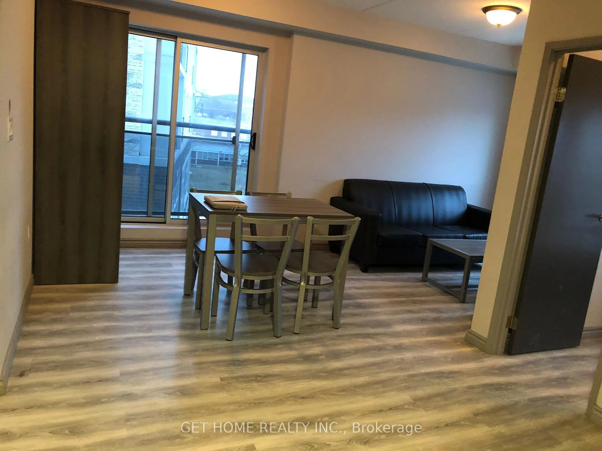 Photo 6 of Unit H301, 275 Larch Street, Waterloo, Lakeshore Village — HOMEH