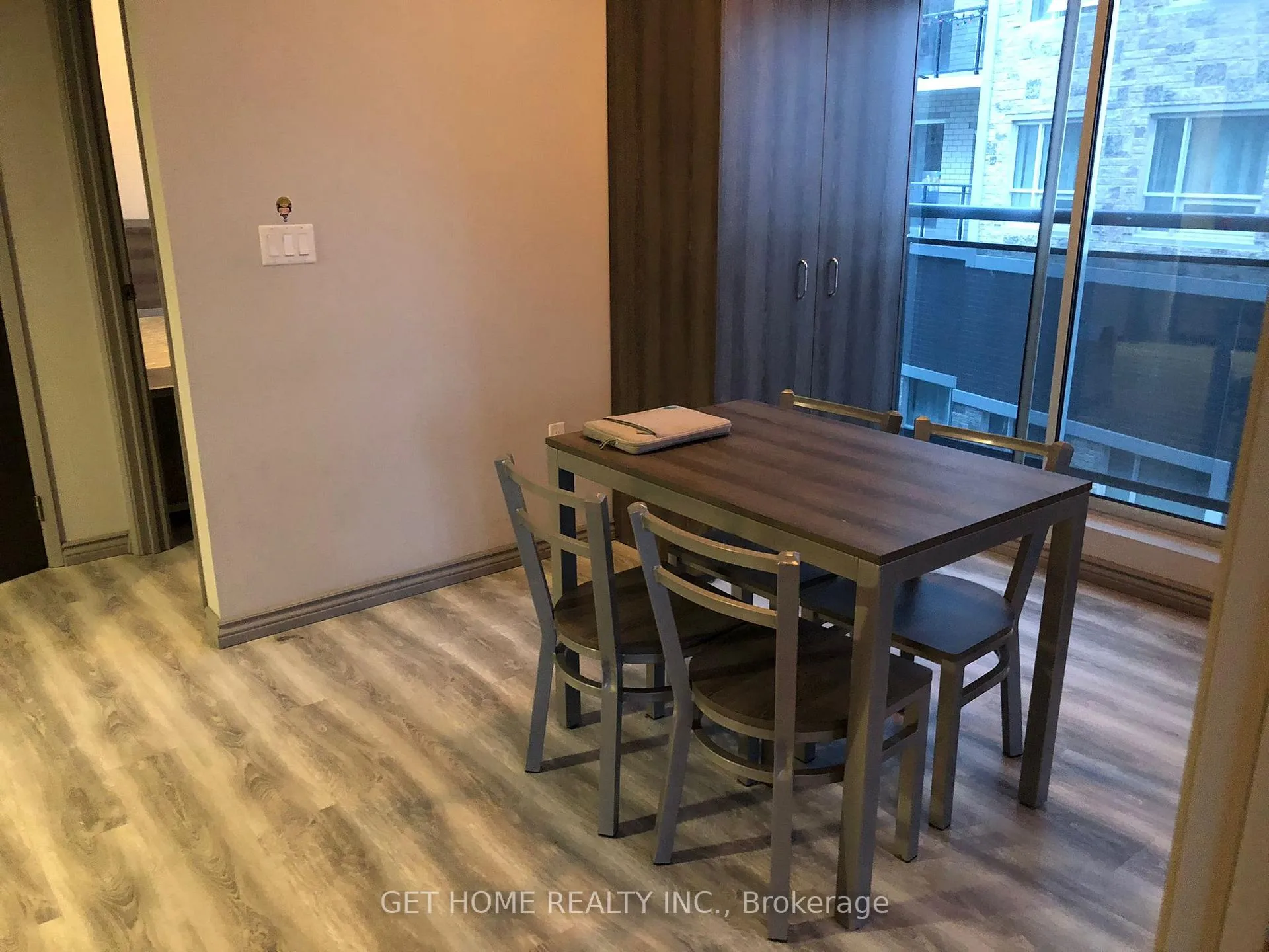 Photo 7 of Unit H301, 275 Larch Street, Waterloo, Lakeshore Village — HOMEH