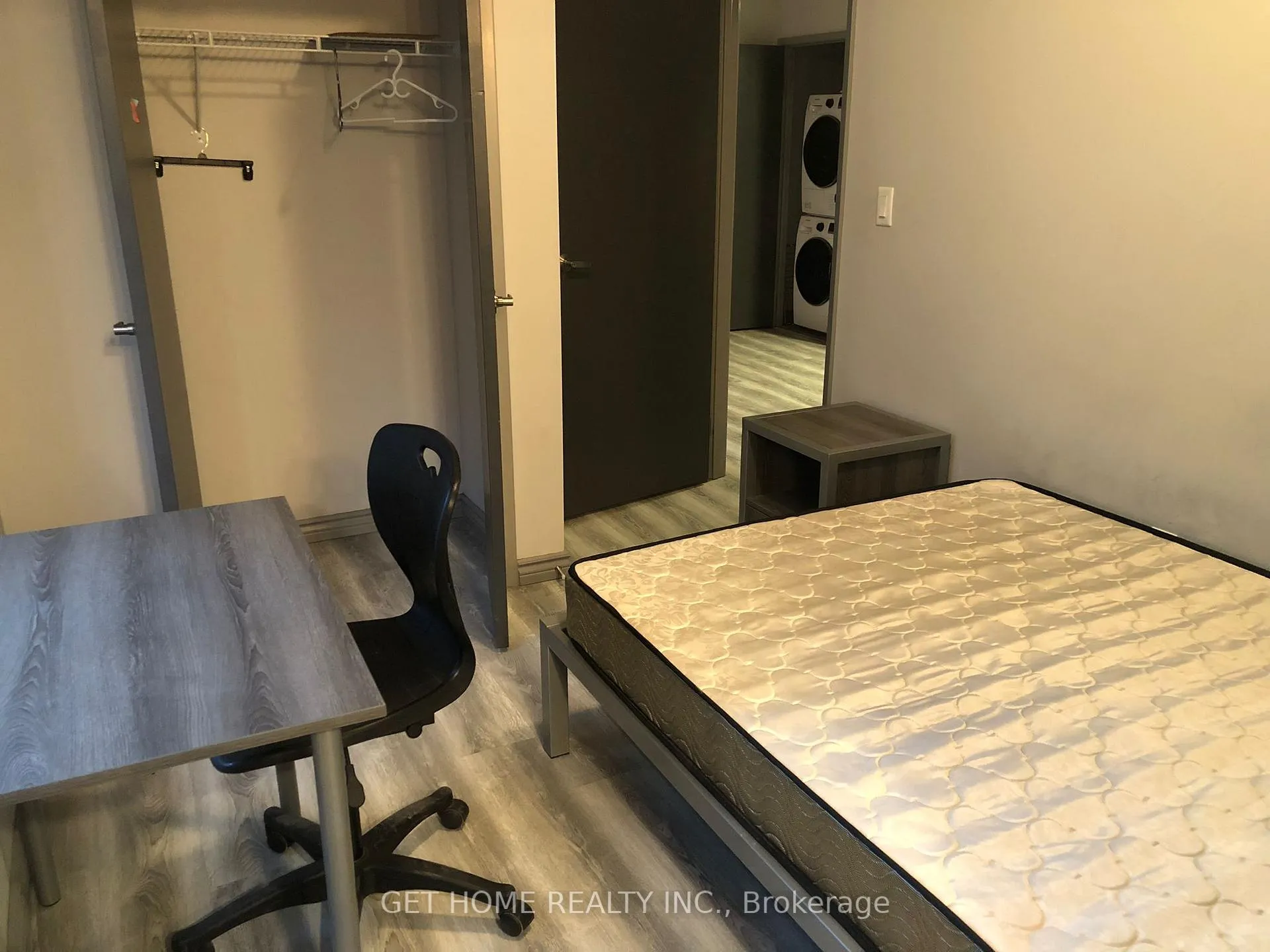 Photo 11 of Unit H301, 275 Larch Street, Waterloo, Lakeshore Village — HOMEH
