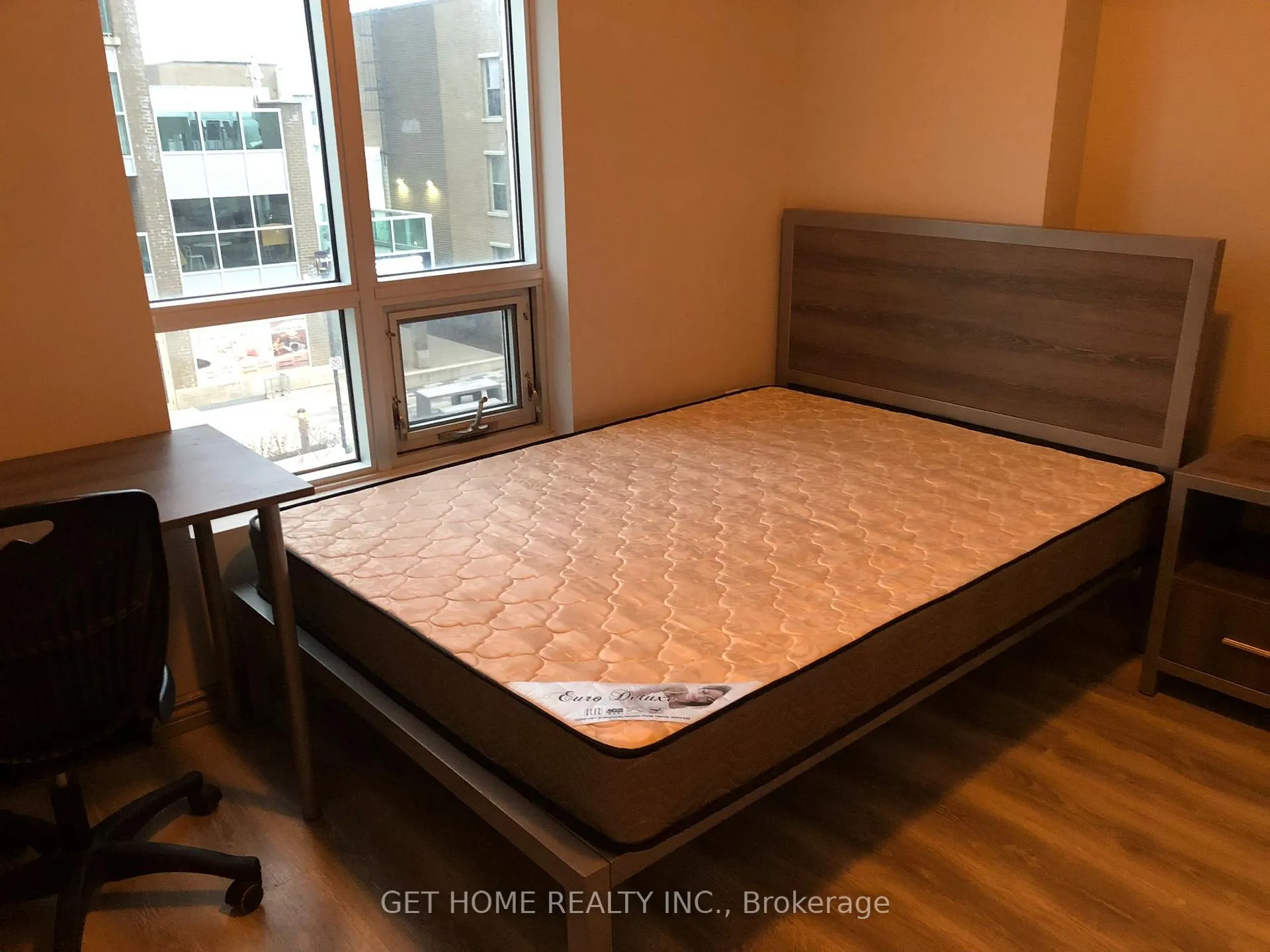 Photo 16 of Unit H301, 275 Larch Street, Waterloo, Lakeshore Village — HOMEH
