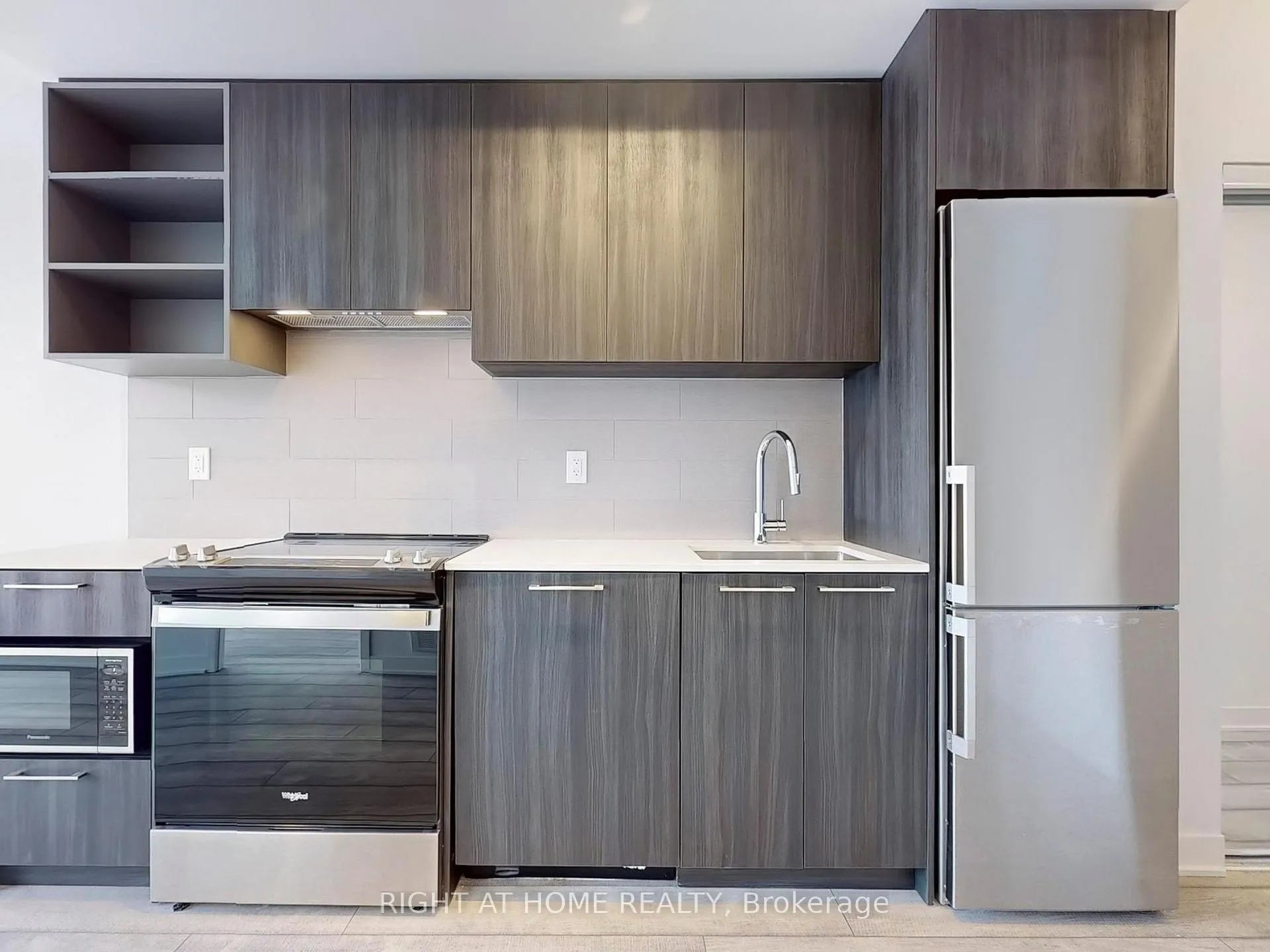 Photo 9 of Unit 1101, 260 Malta Avenue, Brampton, Fletcher's Creek South — HOMEH