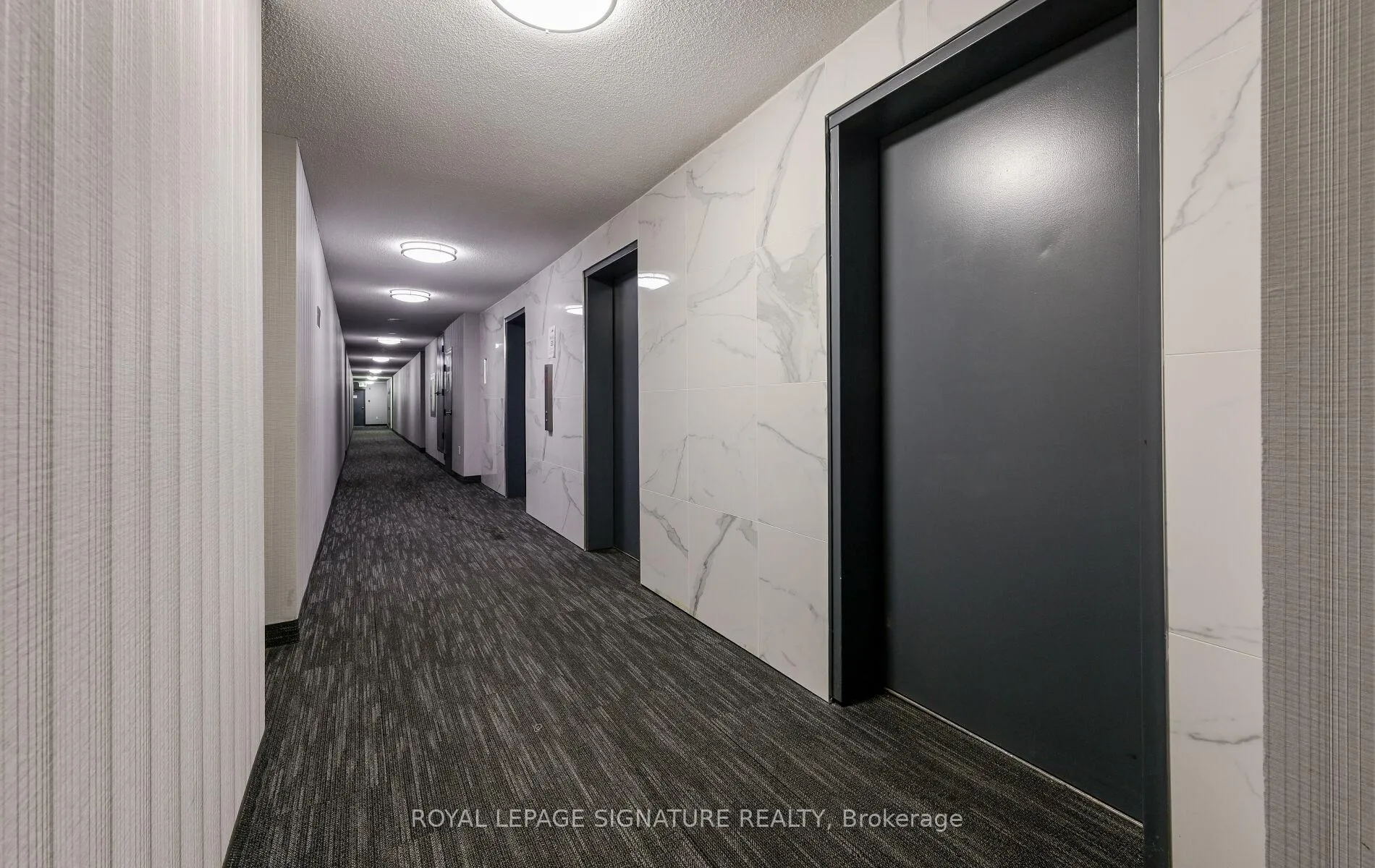 Photo 4 of Unit 801, 4 Kings Cross Road, Brampton, Queen Street Corridor — HOMEH