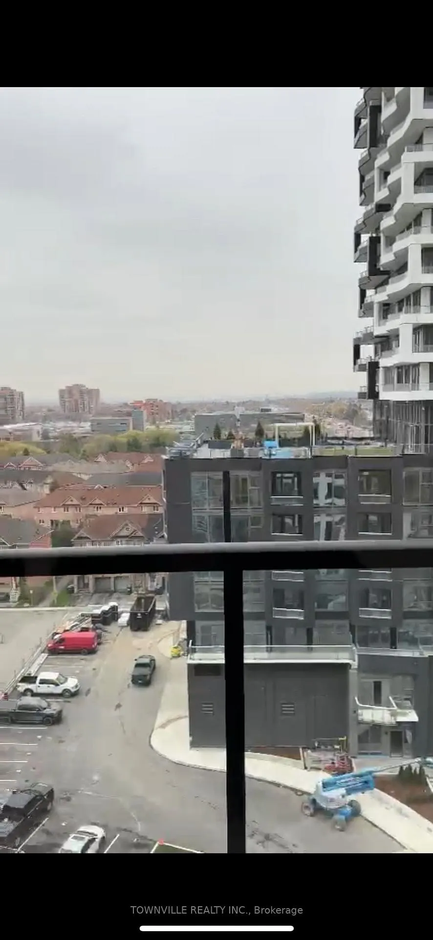 Photo 4 of Unit 1007, 225 Malta Avenue, Brampton, Fletcher's Creek South — HOMEH