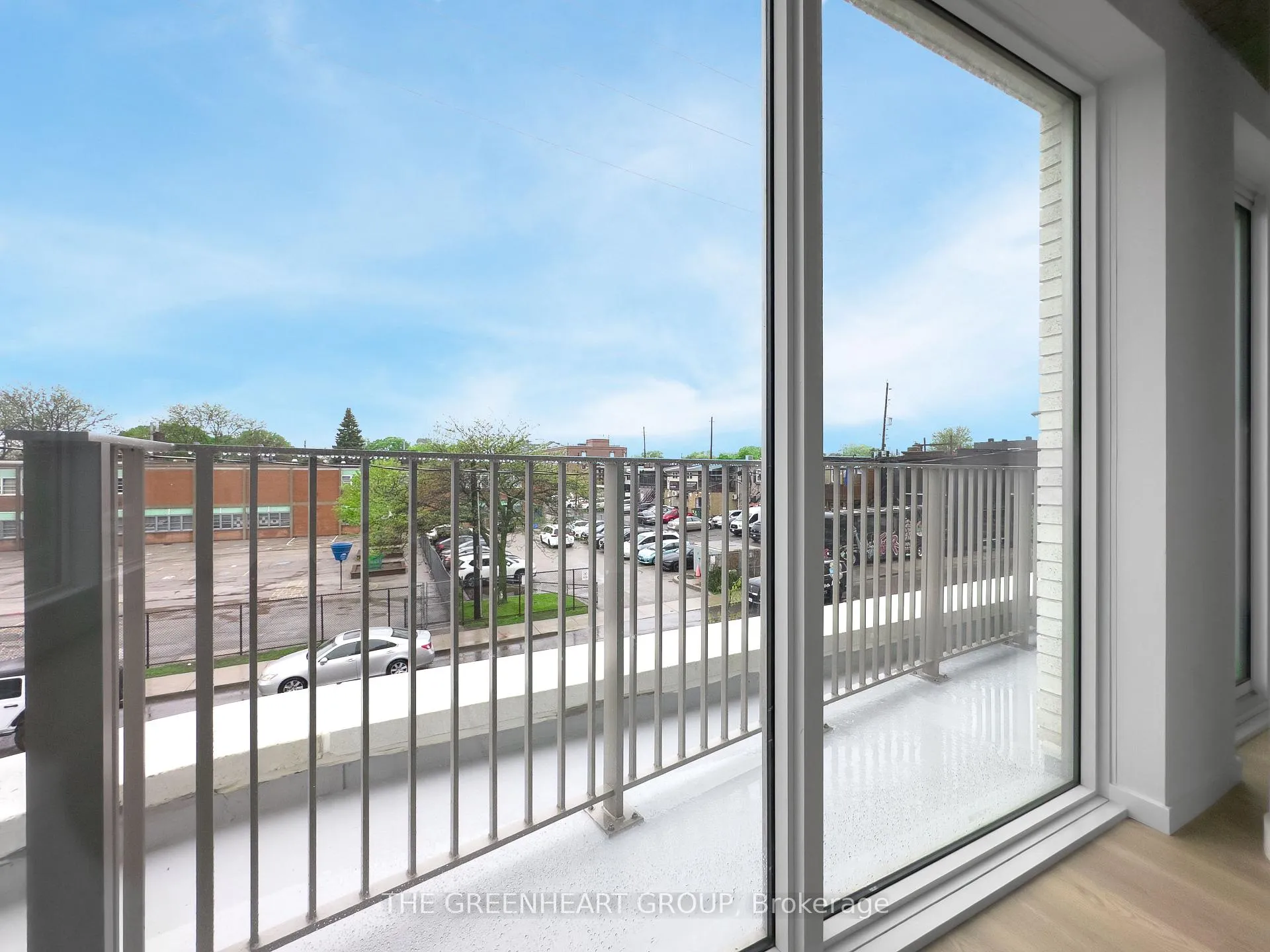 Photo 4 of Unit 208, 689 The Queensway, Etobicoke, Stonegate-Queensway — HOMEH