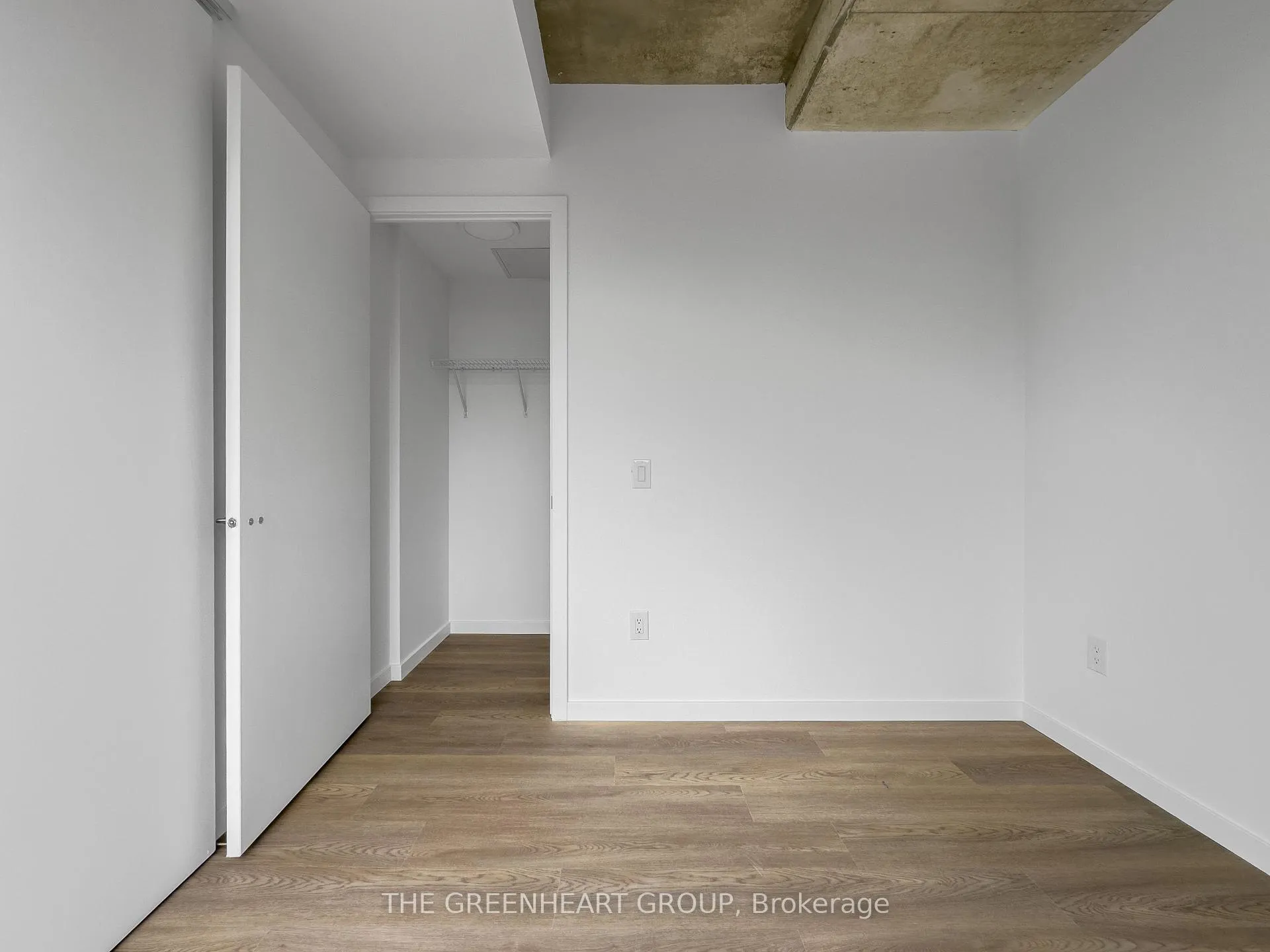 Photo 8 of Unit 208, 689 The Queensway, Etobicoke, Stonegate-Queensway — HOMEH