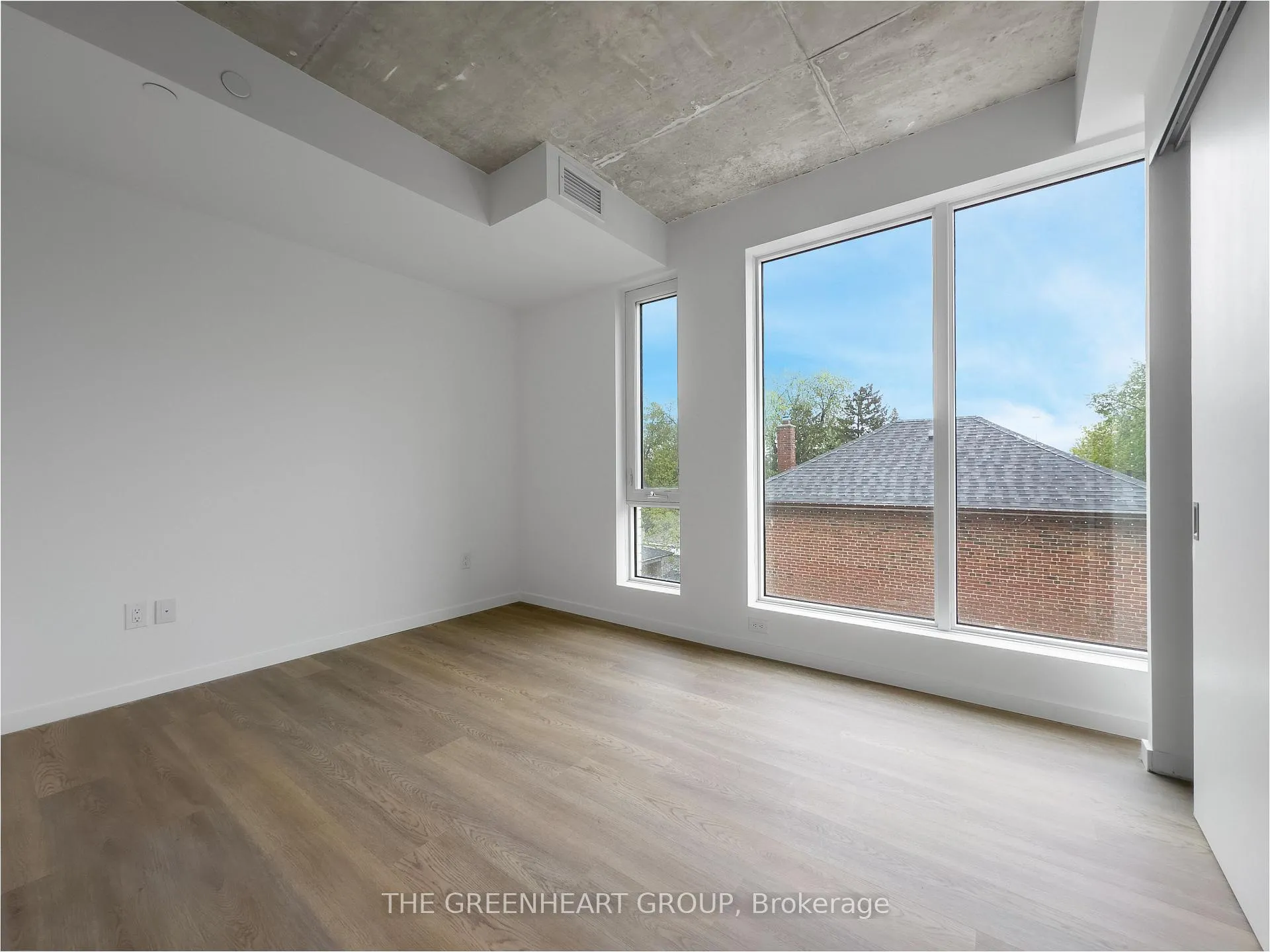 Photo 13 of Unit 208, 689 The Queensway, Etobicoke, Stonegate-Queensway — HOMEH