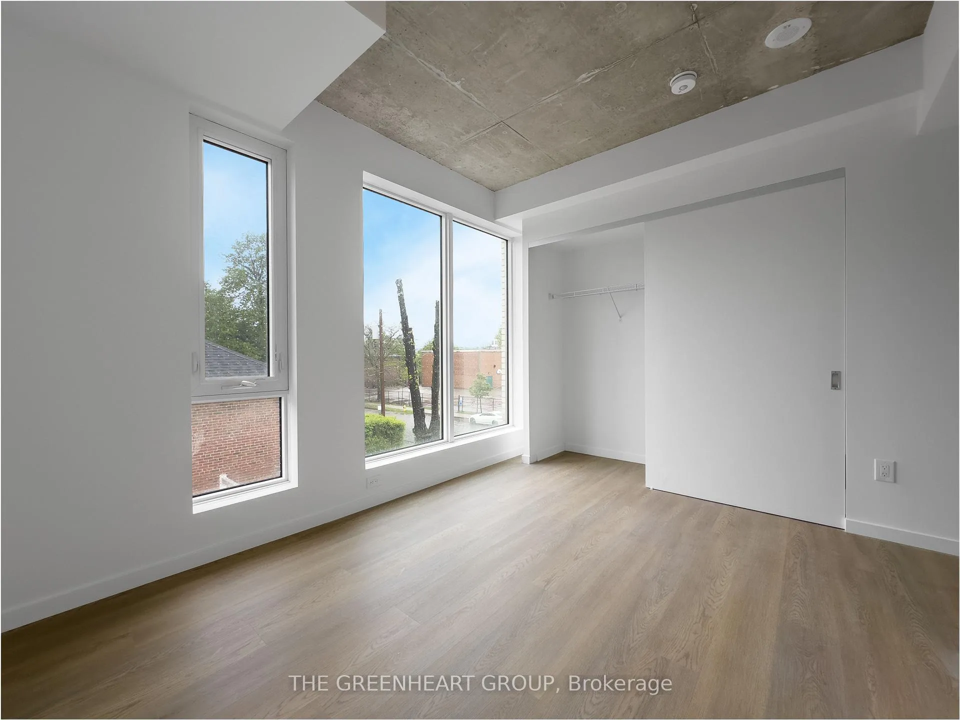 Photo 14 of Unit 208, 689 The Queensway, Etobicoke, Stonegate-Queensway — HOMEH