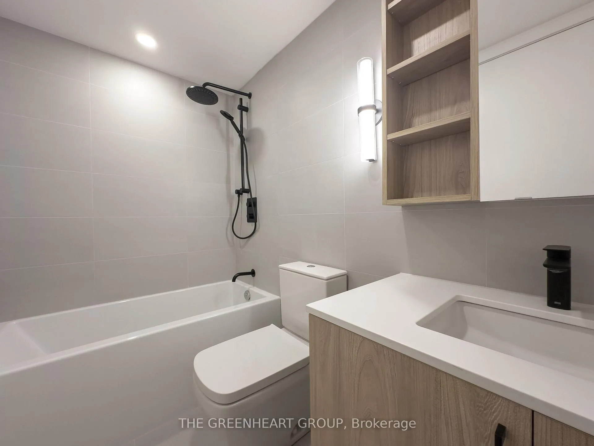Photo 15 of Unit 208, 689 The Queensway, Etobicoke, Stonegate-Queensway — HOMEH