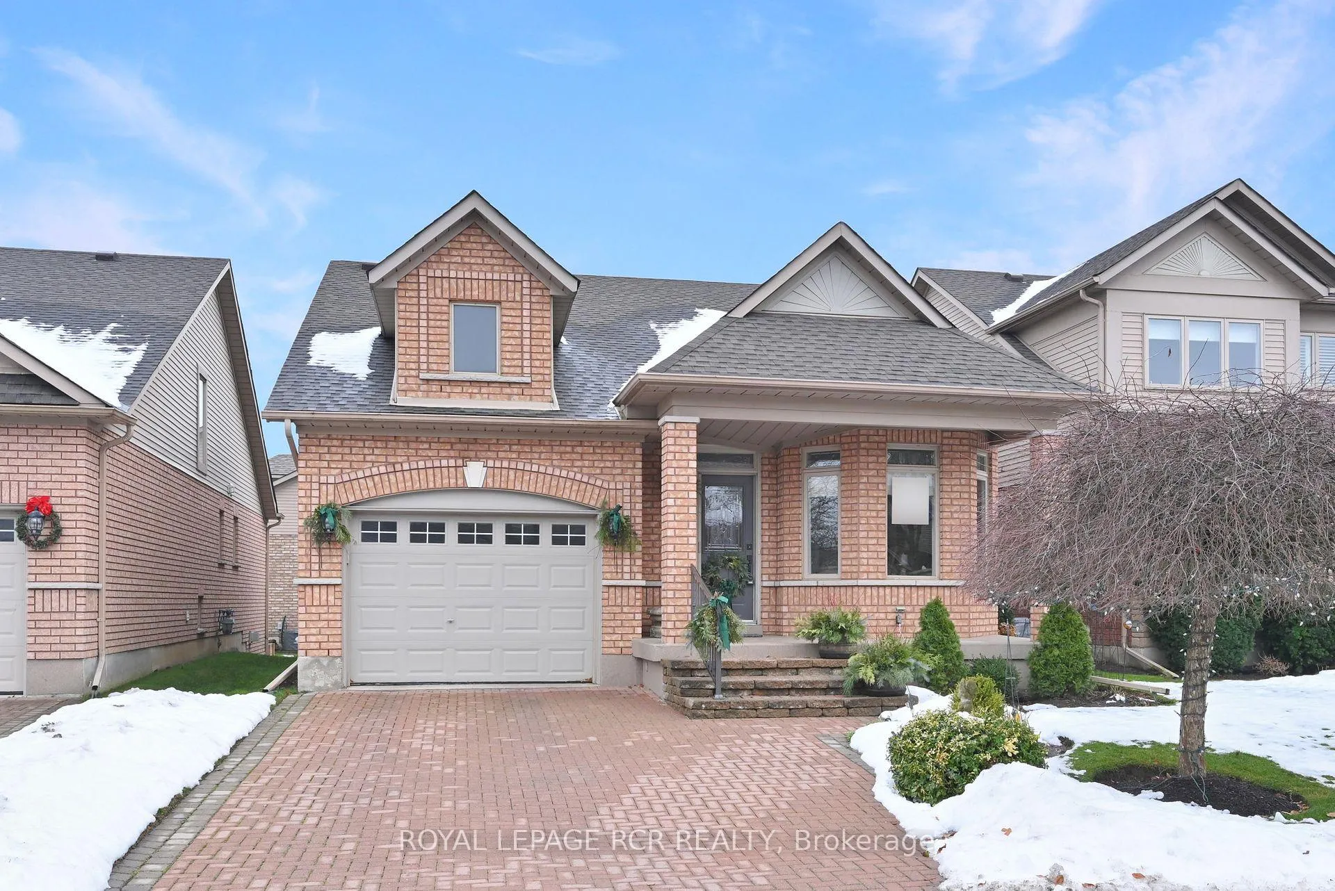 Photo 1 of 13 Briar Gate Way, New Tecumseth, Alliston — HOMEH