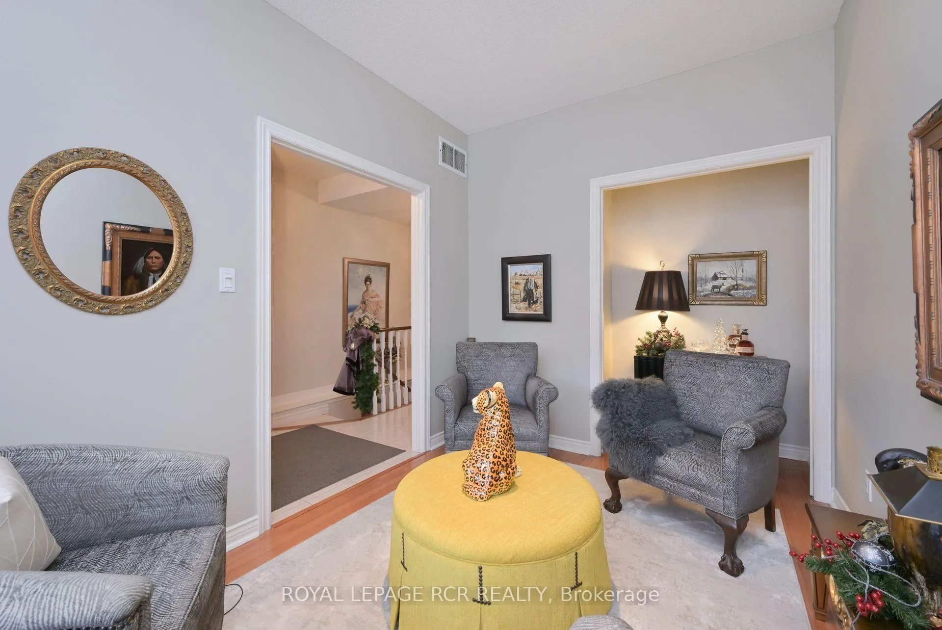 Photo 5 of 13 Briar Gate Way, New Tecumseth, Alliston — HOMEH