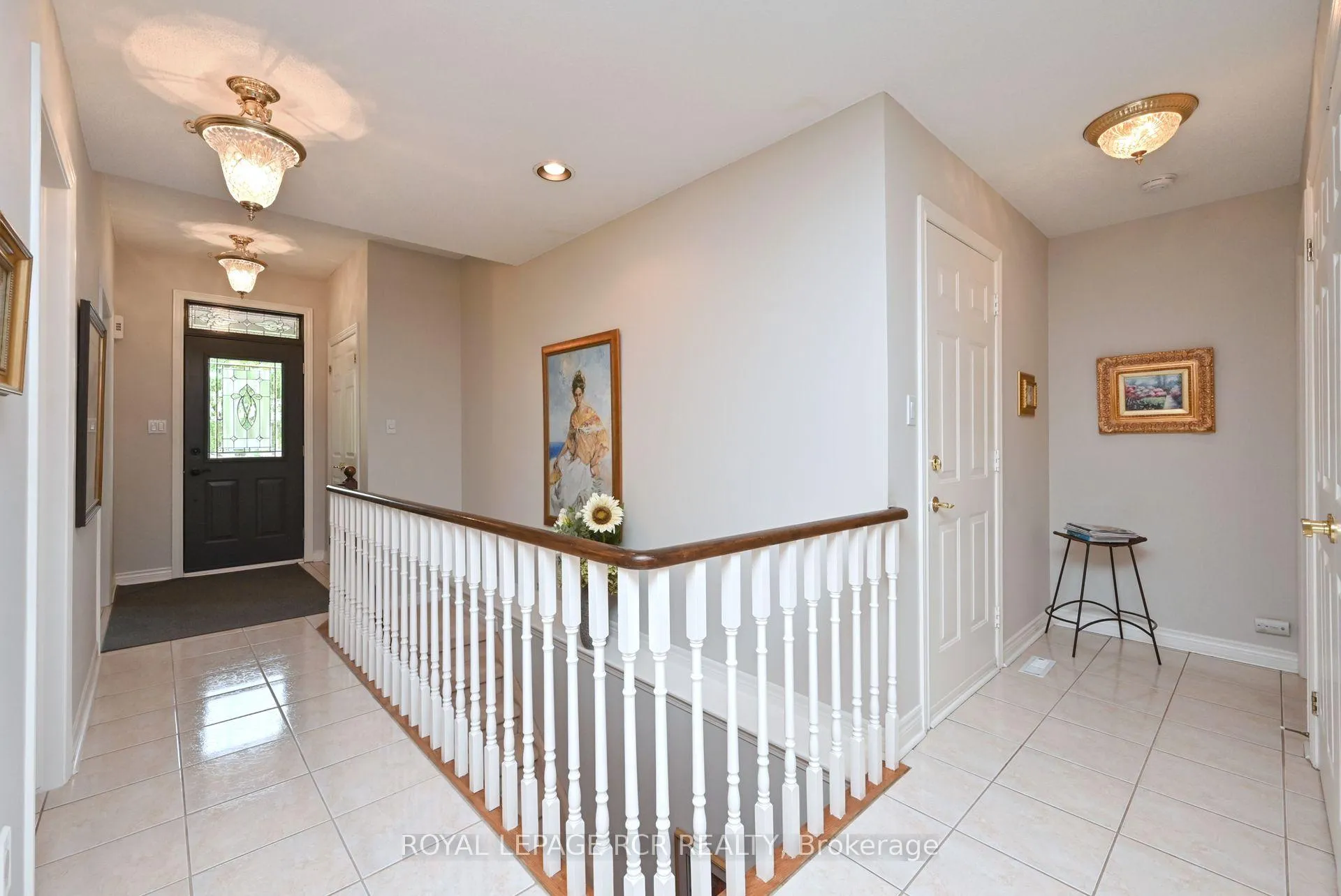 Photo 6 of 13 Briar Gate Way, New Tecumseth, Alliston — HOMEH