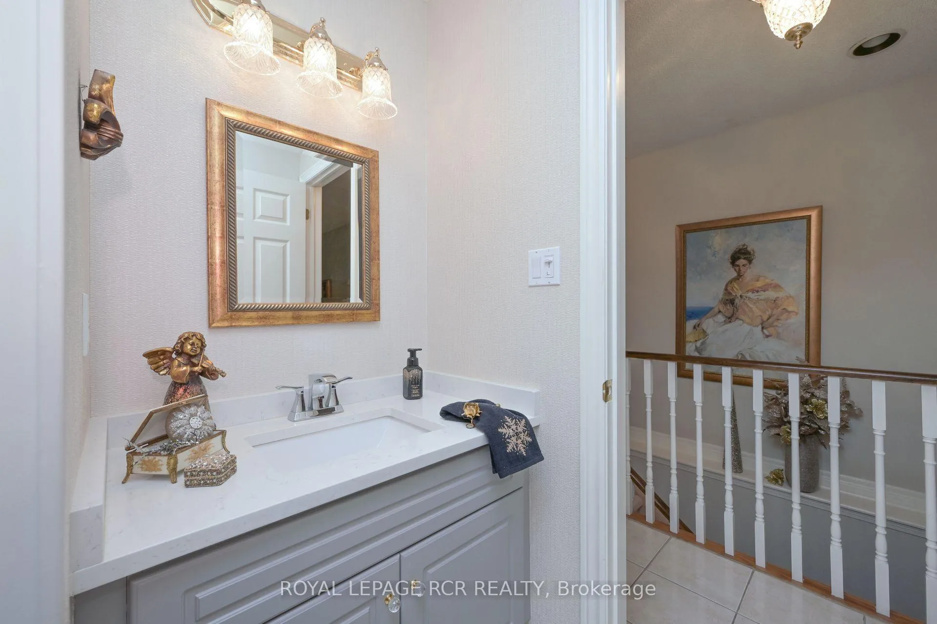 Photo 16 of 13 Briar Gate Way, New Tecumseth, Alliston — HOMEH