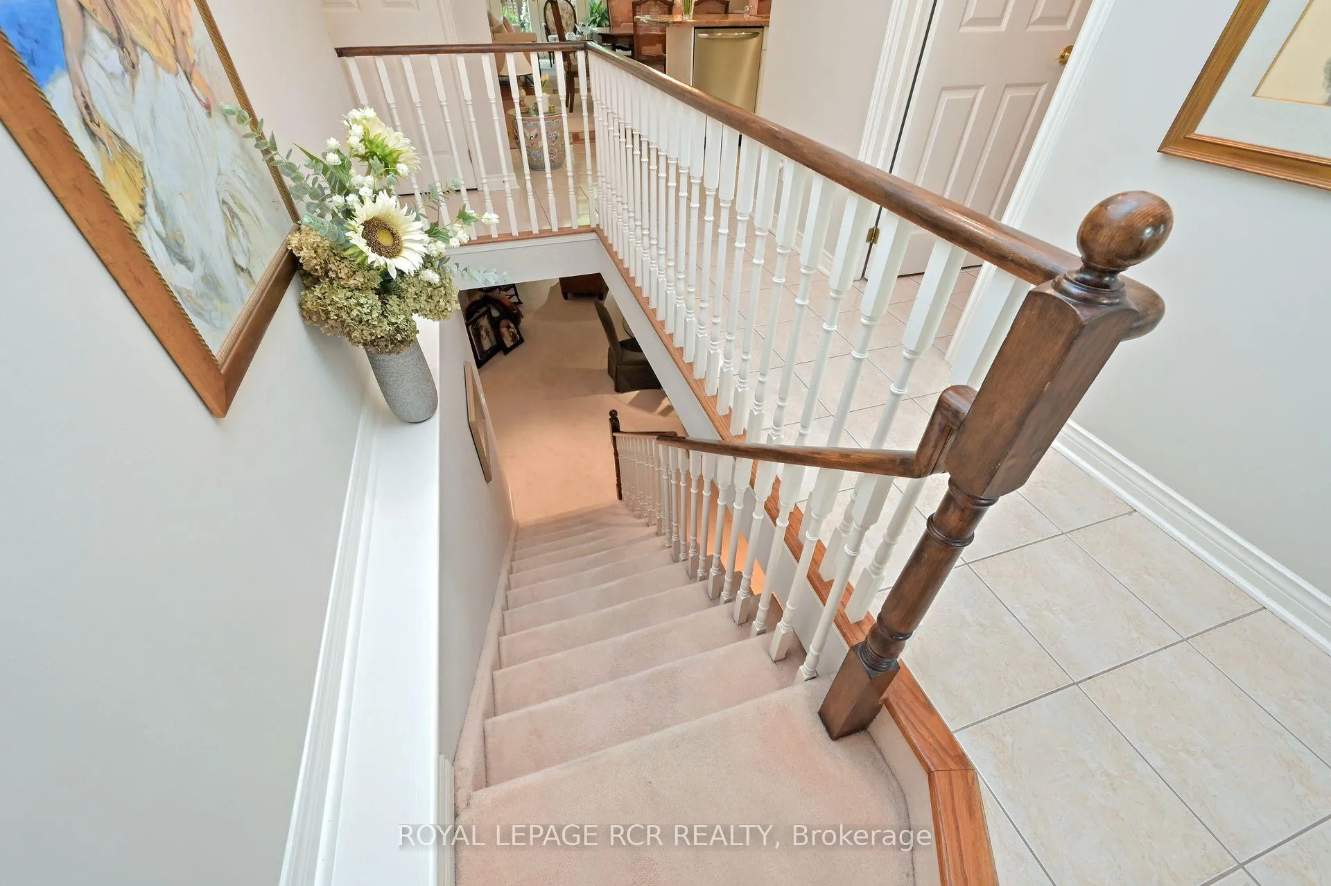 Photo 18 of 13 Briar Gate Way, New Tecumseth, Alliston — HOMEH