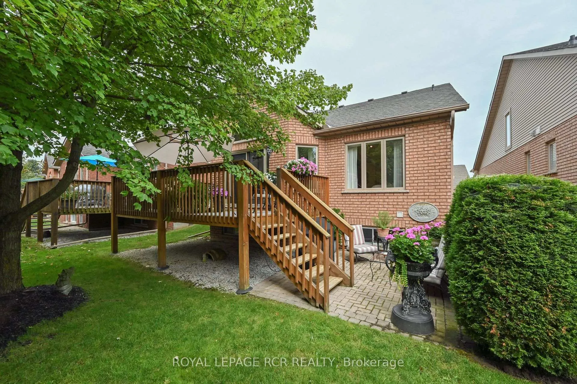 Photo 36 of 13 Briar Gate Way, New Tecumseth, Alliston — HOMEH