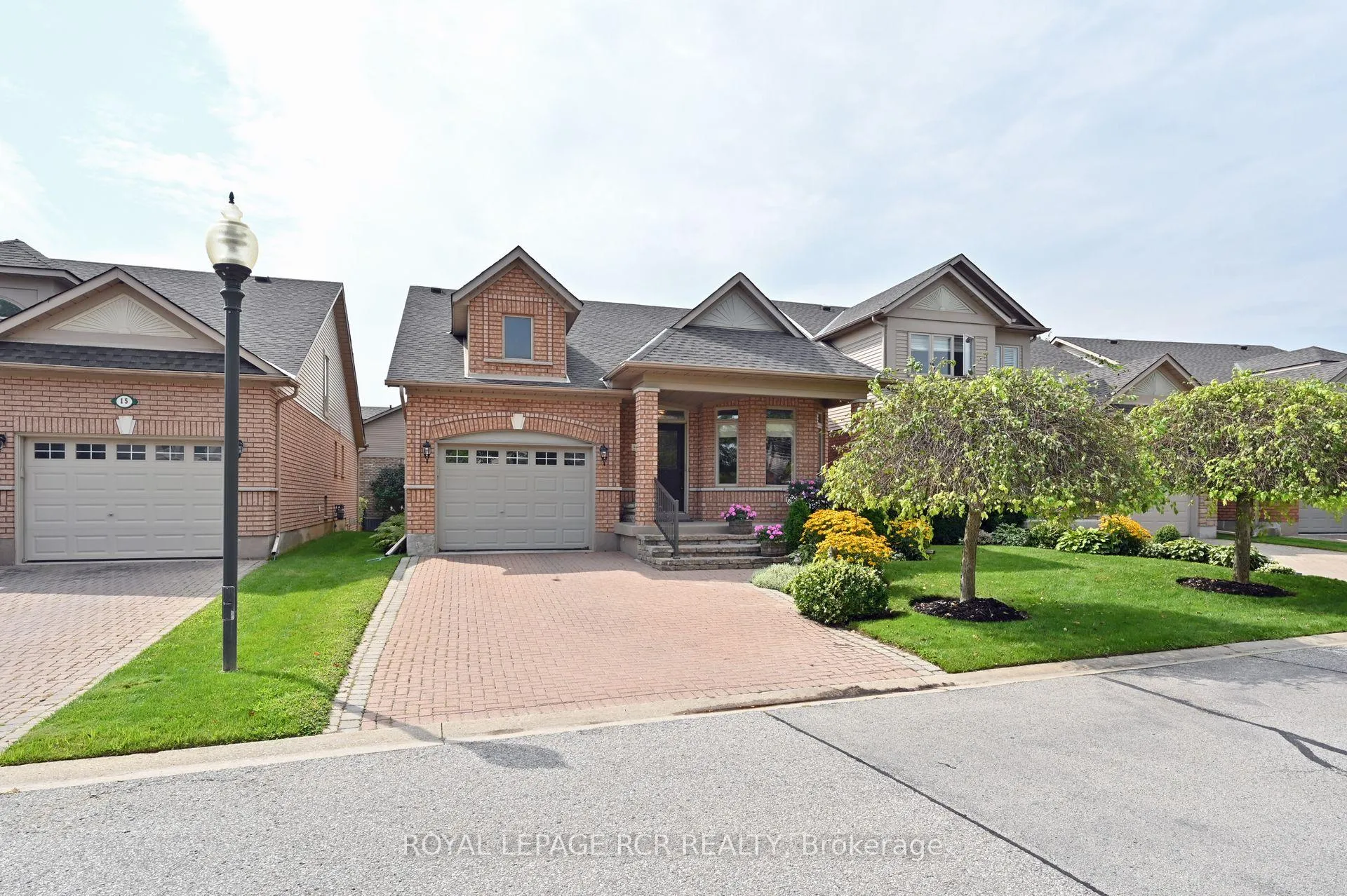 Photo 38 of 13 Briar Gate Way, New Tecumseth, Alliston — HOMEH