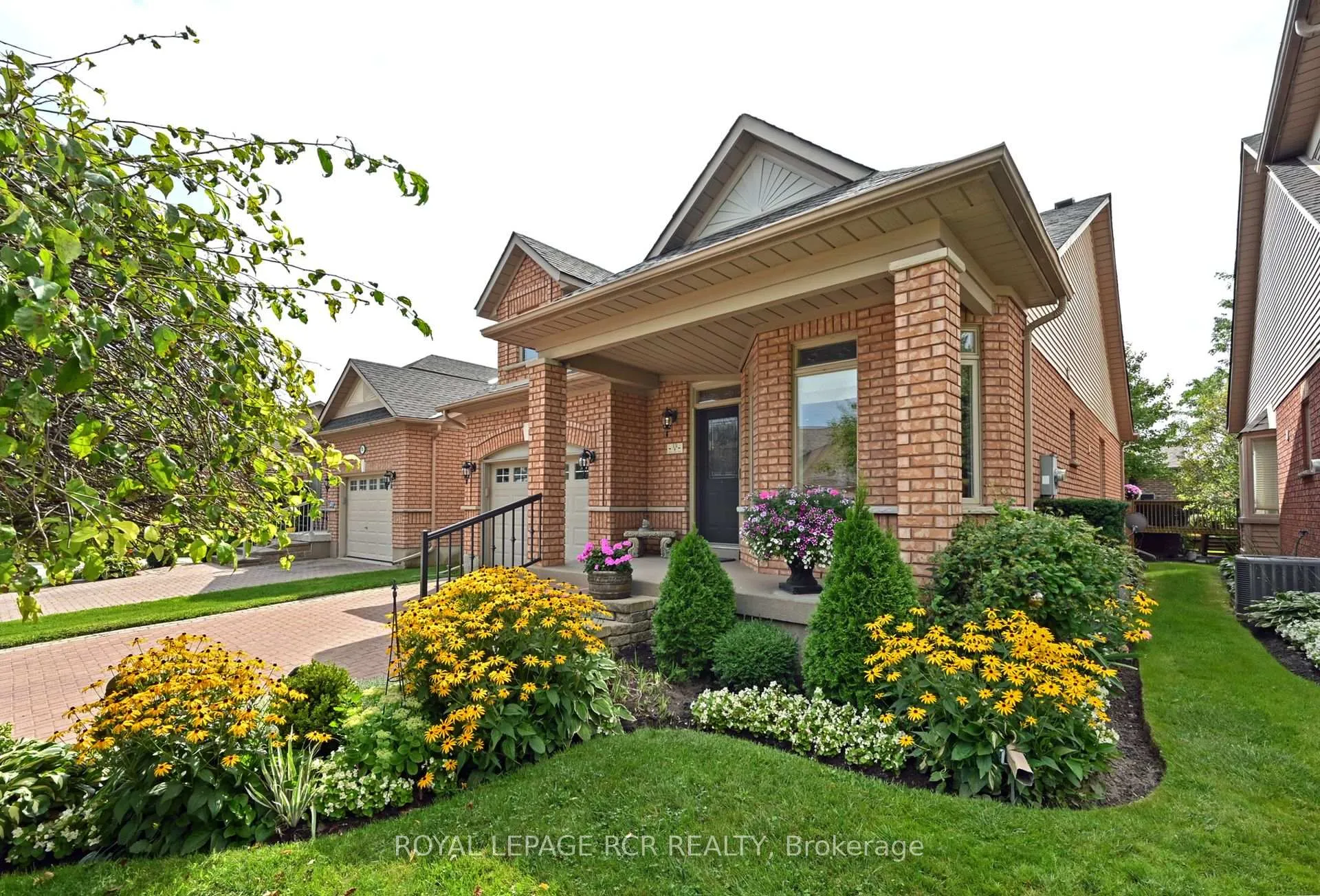 Photo 39 of 13 Briar Gate Way, New Tecumseth, Alliston — HOMEH