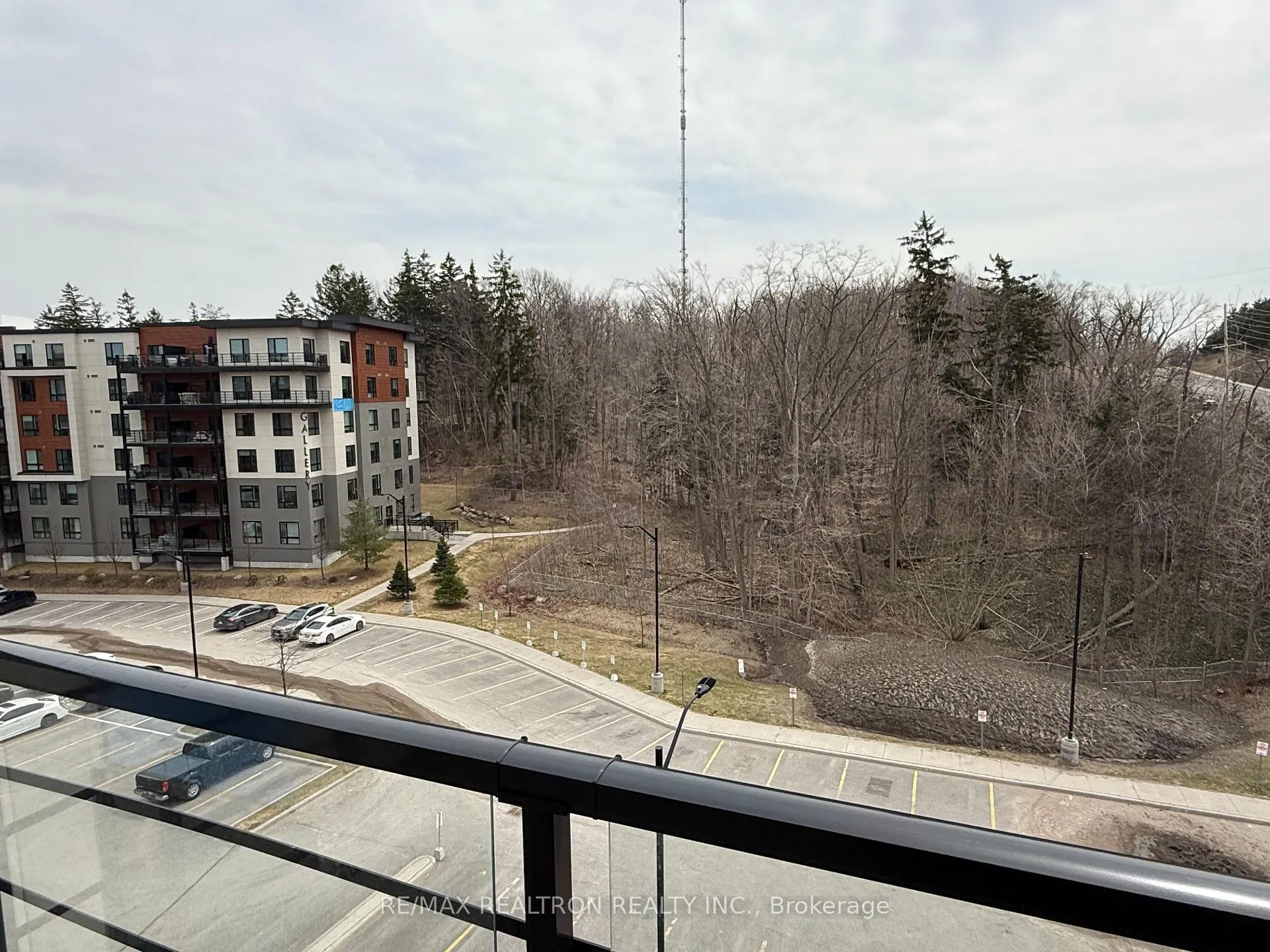 Photo 7 of Unit 512, 306 Essa Road, Barrie, 400 West — HOMEH