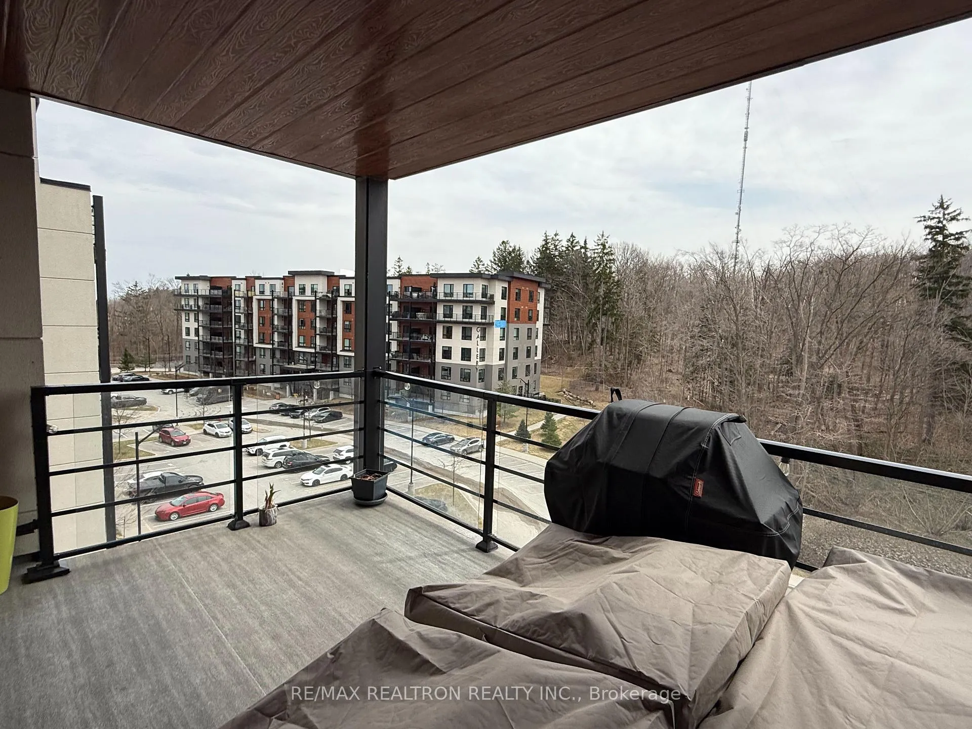 Photo 8 of Unit 512, 306 Essa Road, Barrie, 400 West — HOMEH