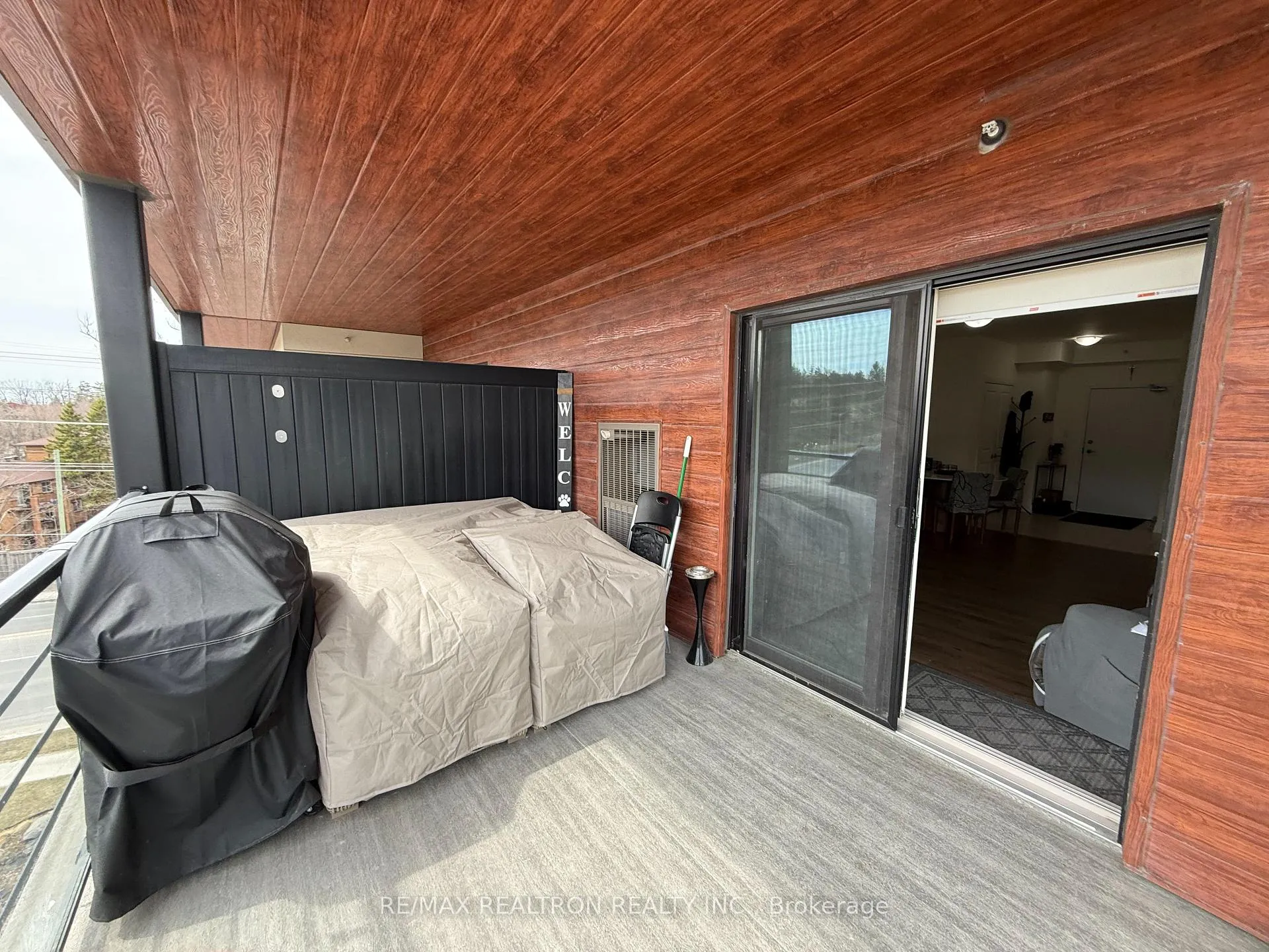 Photo 9 of Unit 512, 306 Essa Road, Barrie, 400 West — HOMEH