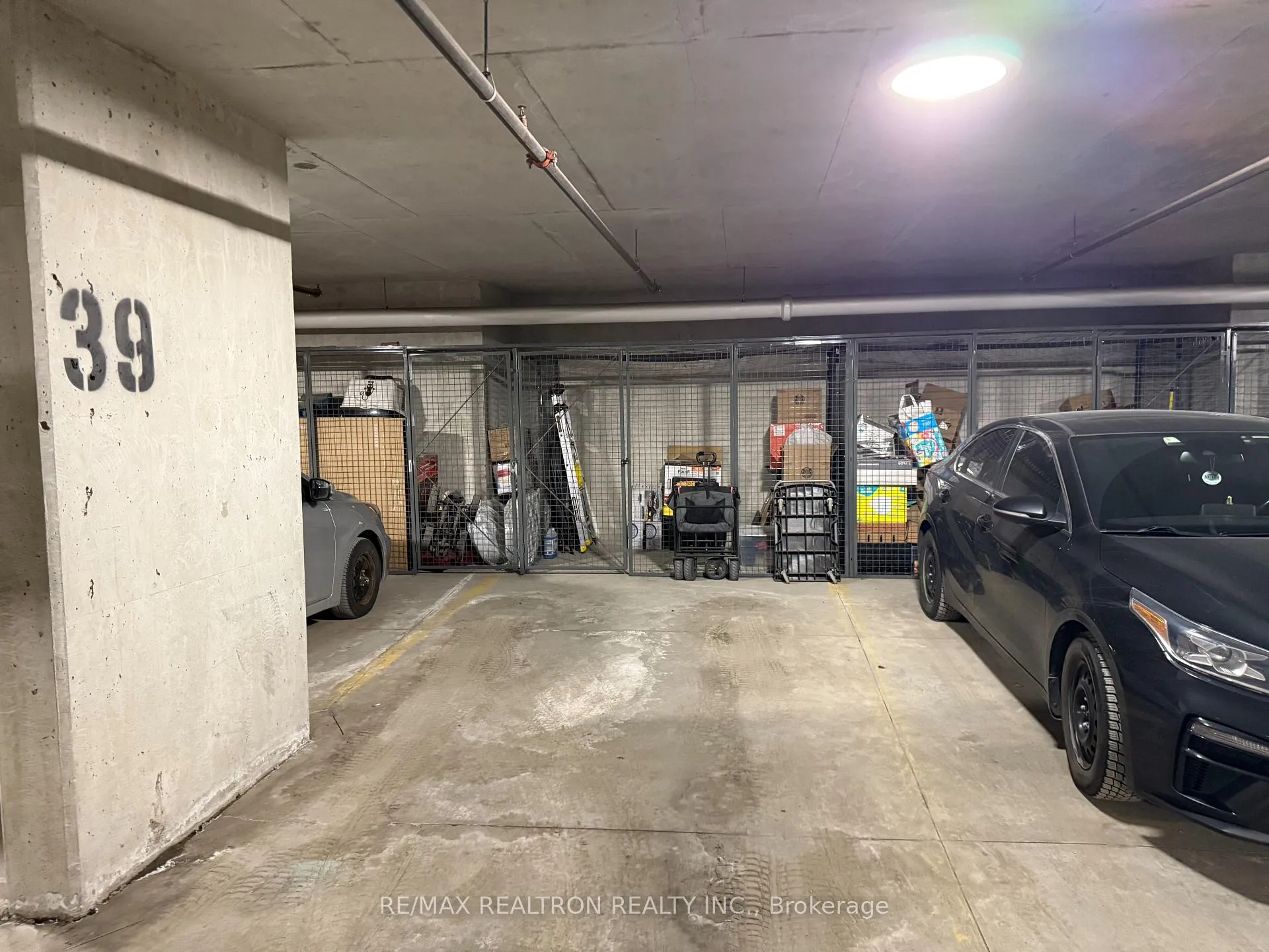 Photo 20 of Unit 512, 306 Essa Road, Barrie, 400 West — HOMEH