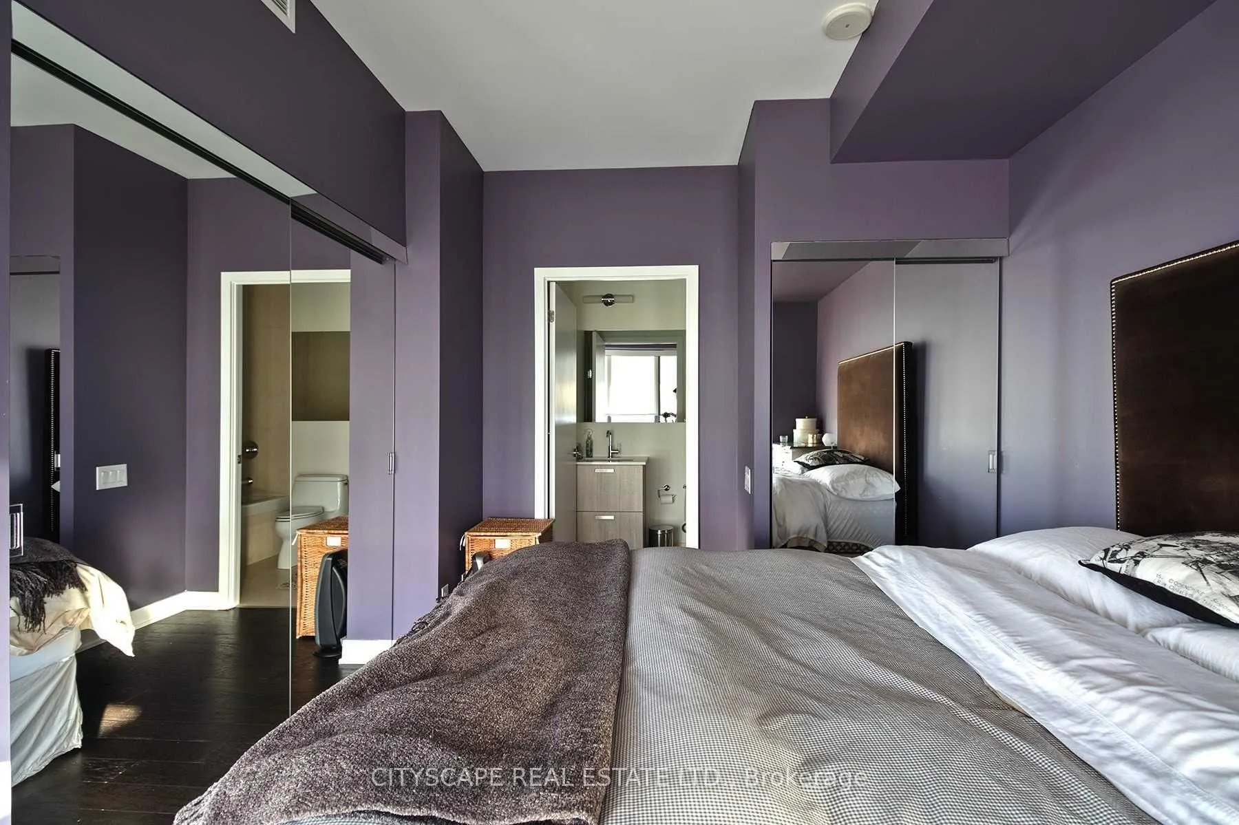 Photo 6 of Unit 1904, 1815 Yonge Street, Toronto, Mount Pleasant West — HOMEH