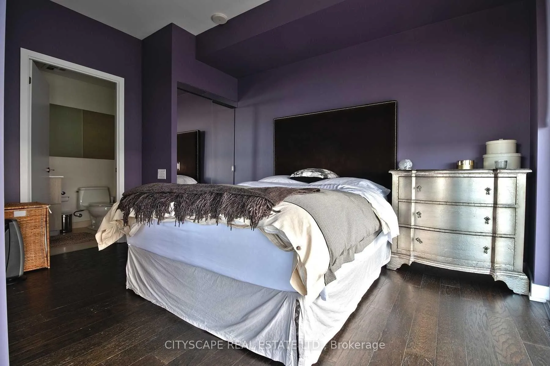 Photo 7 of Unit 1904, 1815 Yonge Street, Toronto, Mount Pleasant West — HOMEH