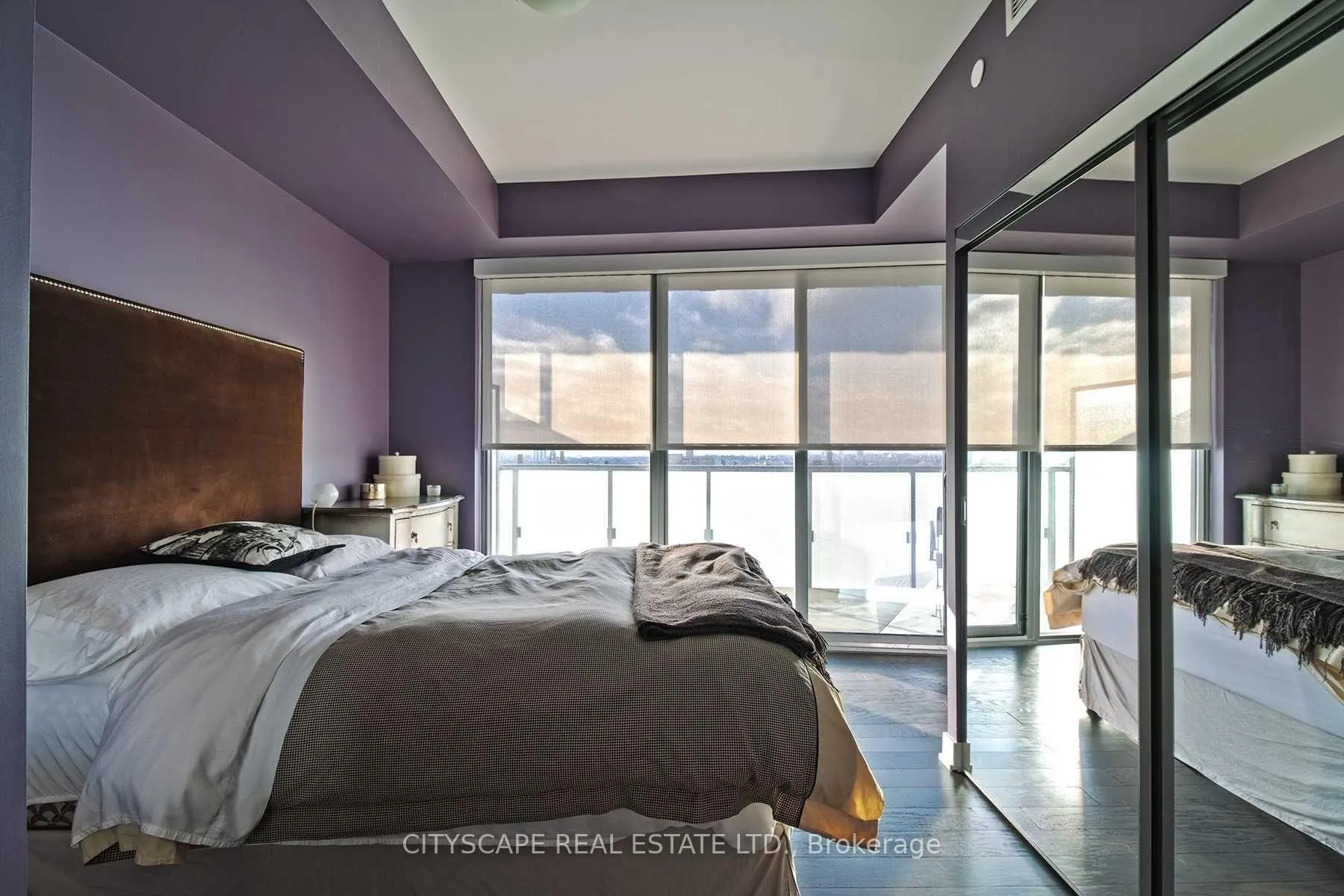Photo 8 of Unit 1904, 1815 Yonge Street, Toronto, Mount Pleasant West — HOMEH