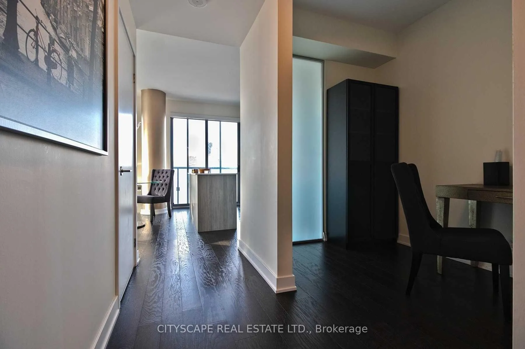 Photo 10 of Unit 1904, 1815 Yonge Street, Toronto, Mount Pleasant West — HOMEH