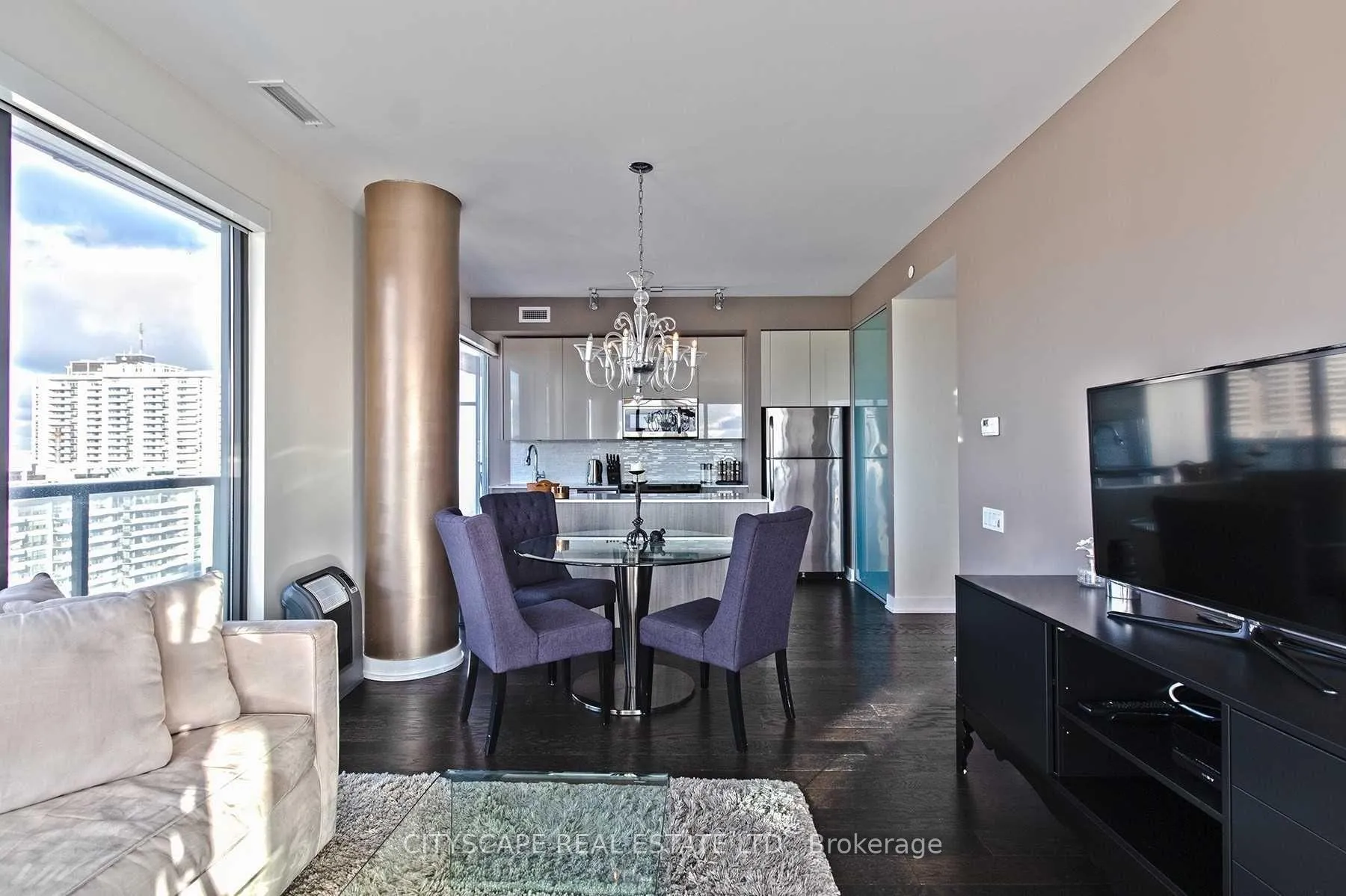 Photo 11 of Unit 1904, 1815 Yonge Street, Toronto, Mount Pleasant West — HOMEH