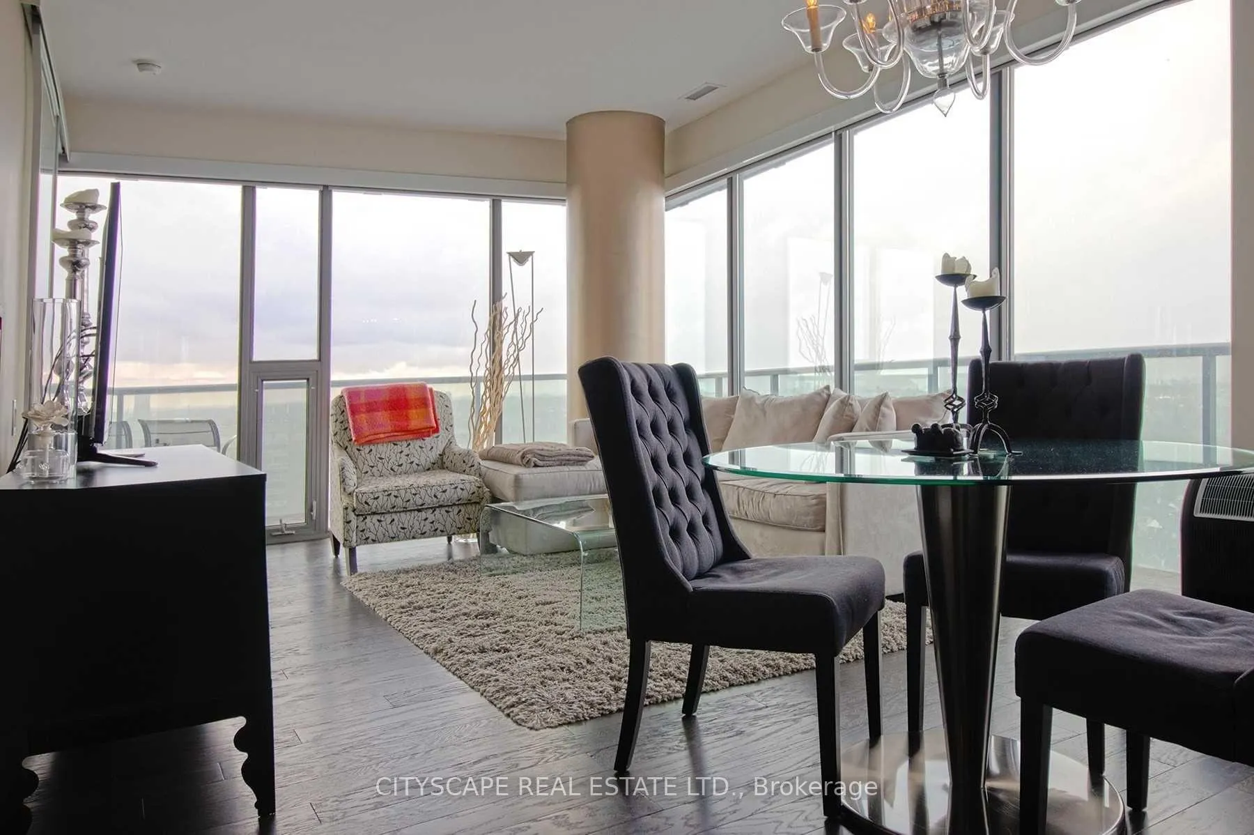 Photo 13 of Unit 1904, 1815 Yonge Street, Toronto, Mount Pleasant West — HOMEH