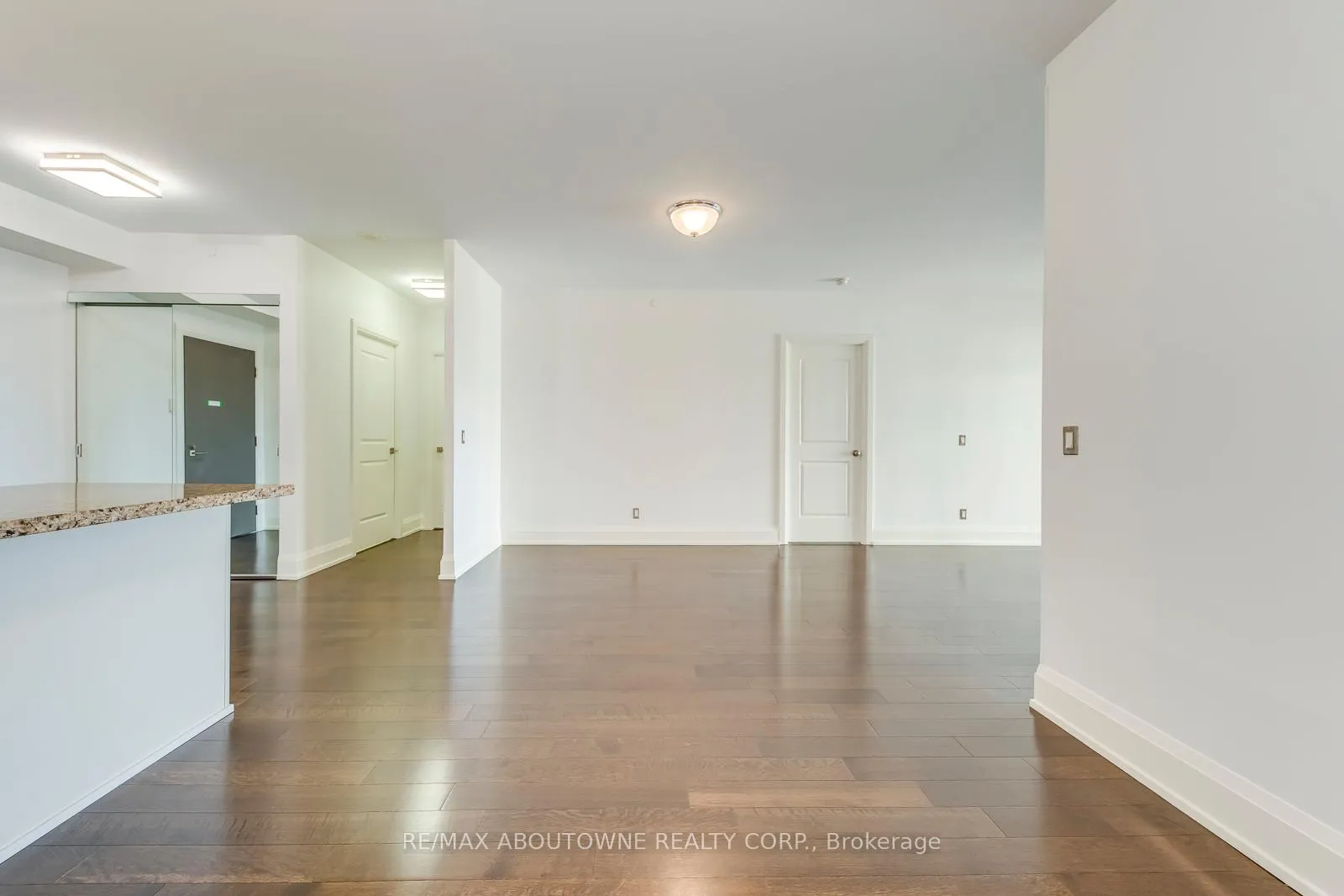Photo 20 of Unit 629, 1 Old Mill Drive, Toronto, High Park-Swansea — HOMEH