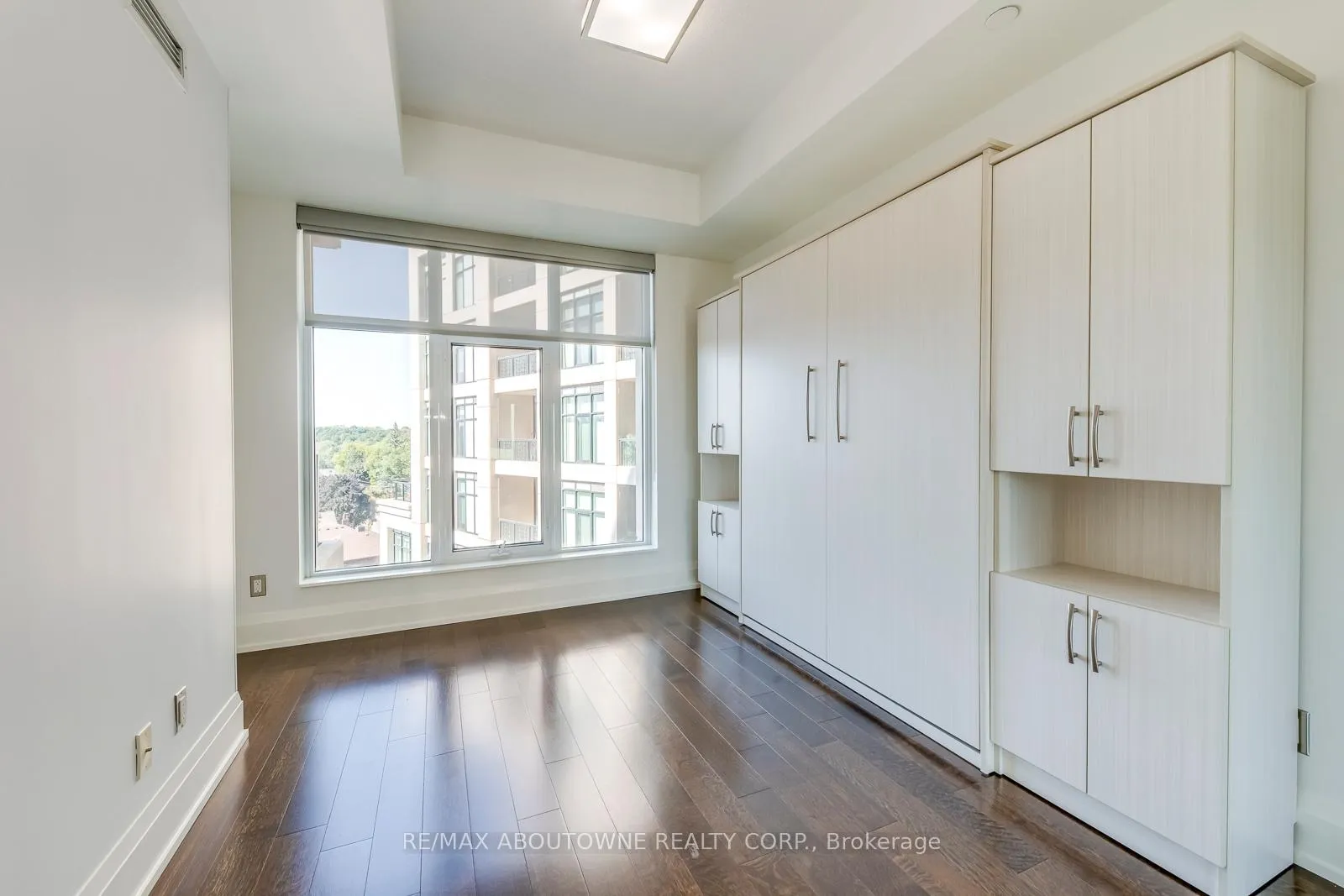 Photo 26 of Unit 629, 1 Old Mill Drive, Toronto, High Park-Swansea — HOMEH