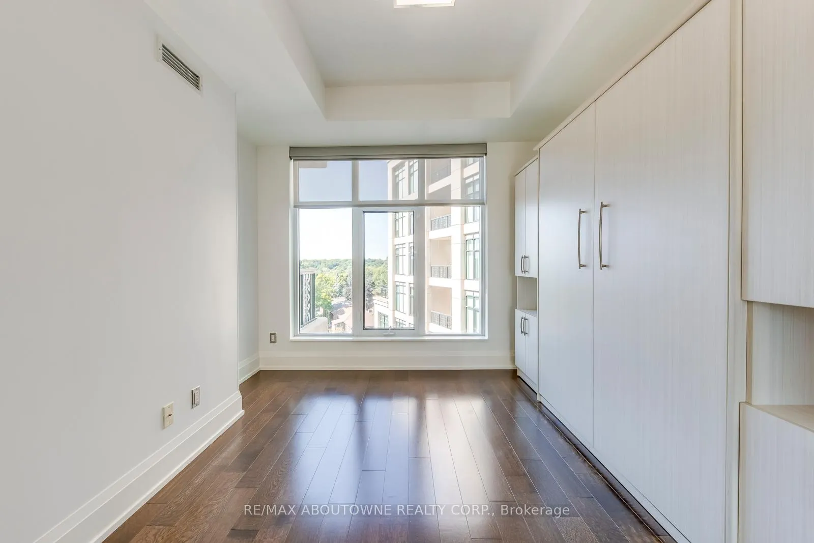 Photo 27 of Unit 629, 1 Old Mill Drive, Toronto, High Park-Swansea — HOMEH