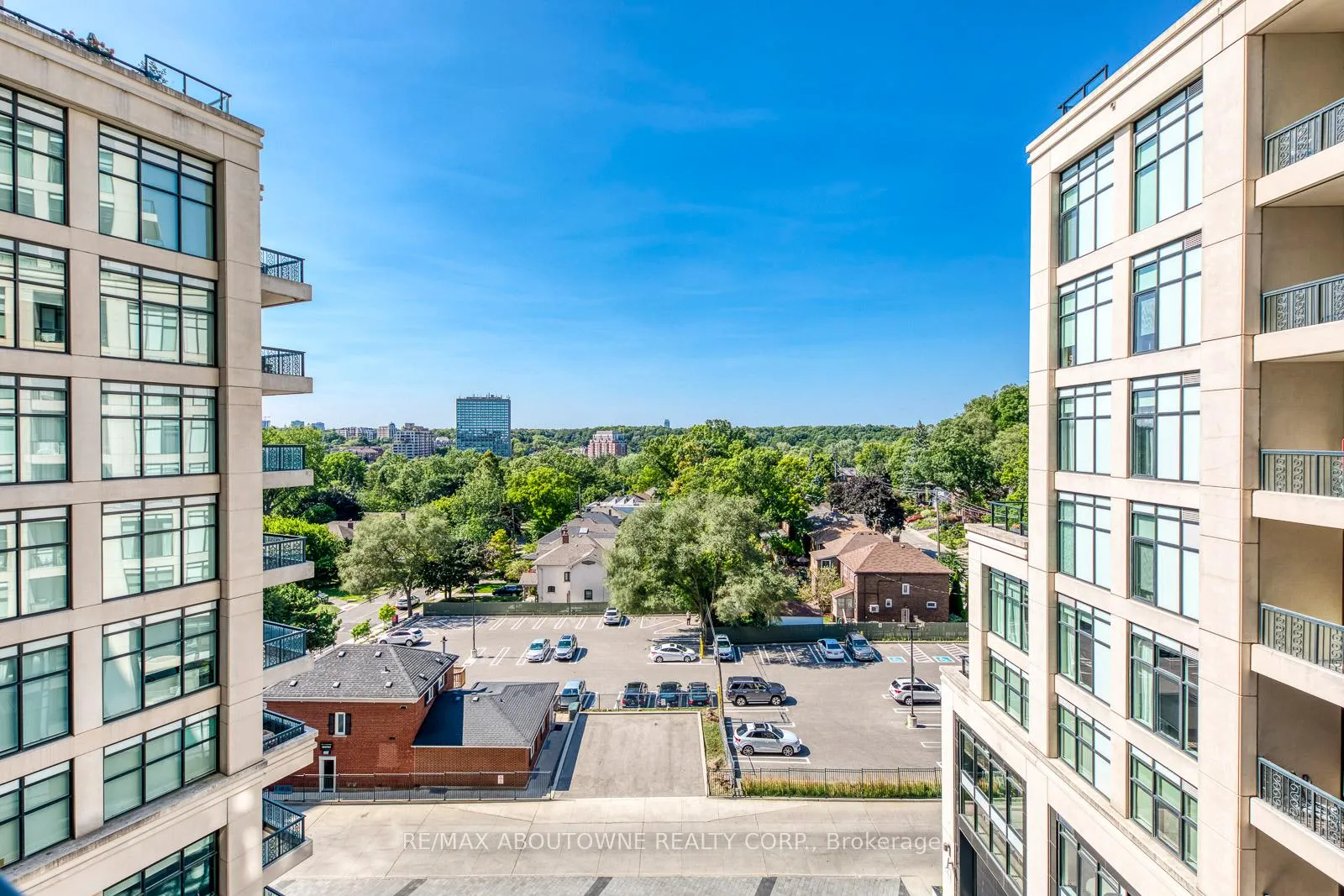 Photo 33 of Unit 629, 1 Old Mill Drive, Toronto, High Park-Swansea — HOMEH
