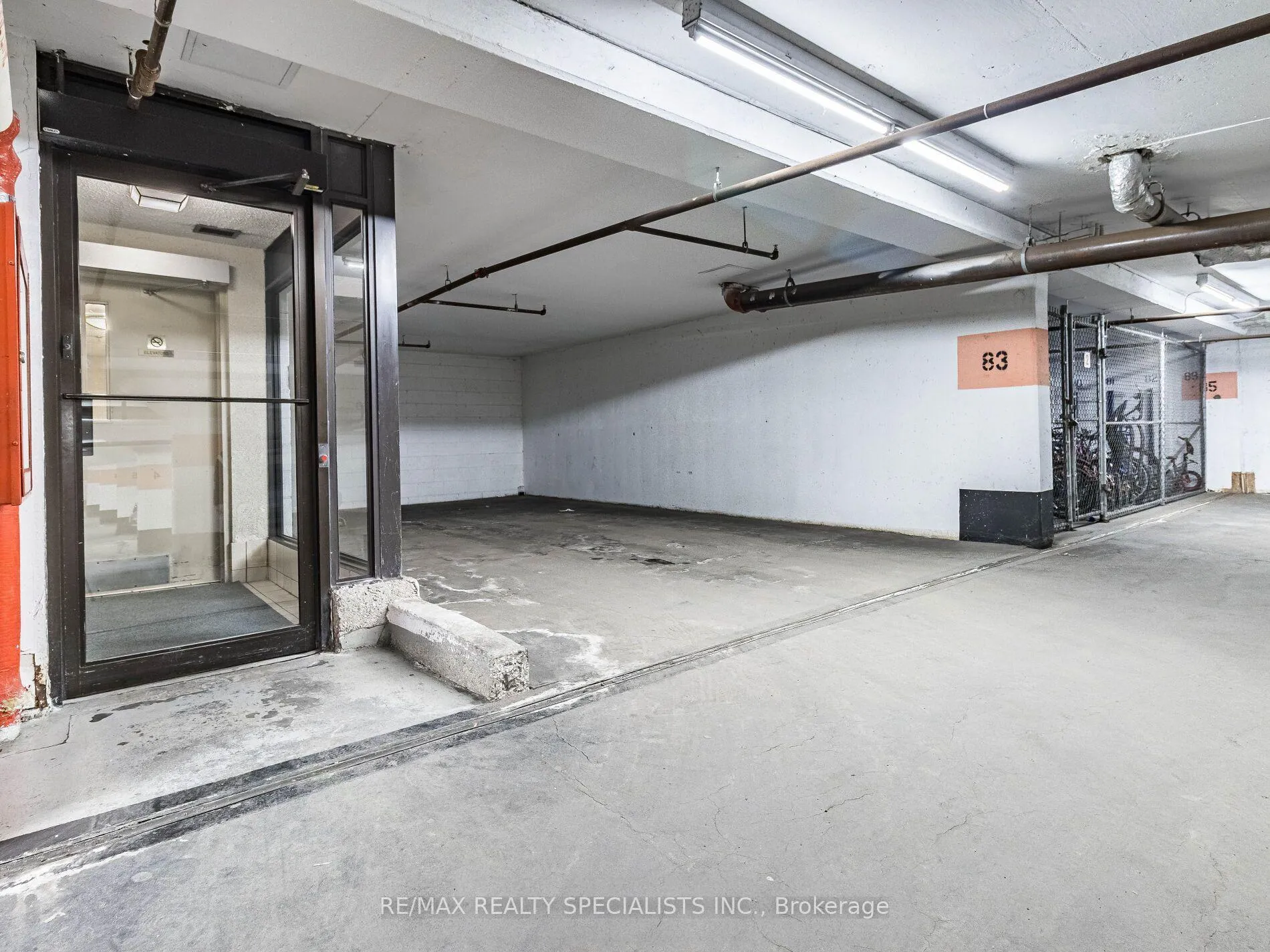 Photo 26 of Unit 210, 22 Hanover Road, Brampton, Queen Street Corridor — HOMEH