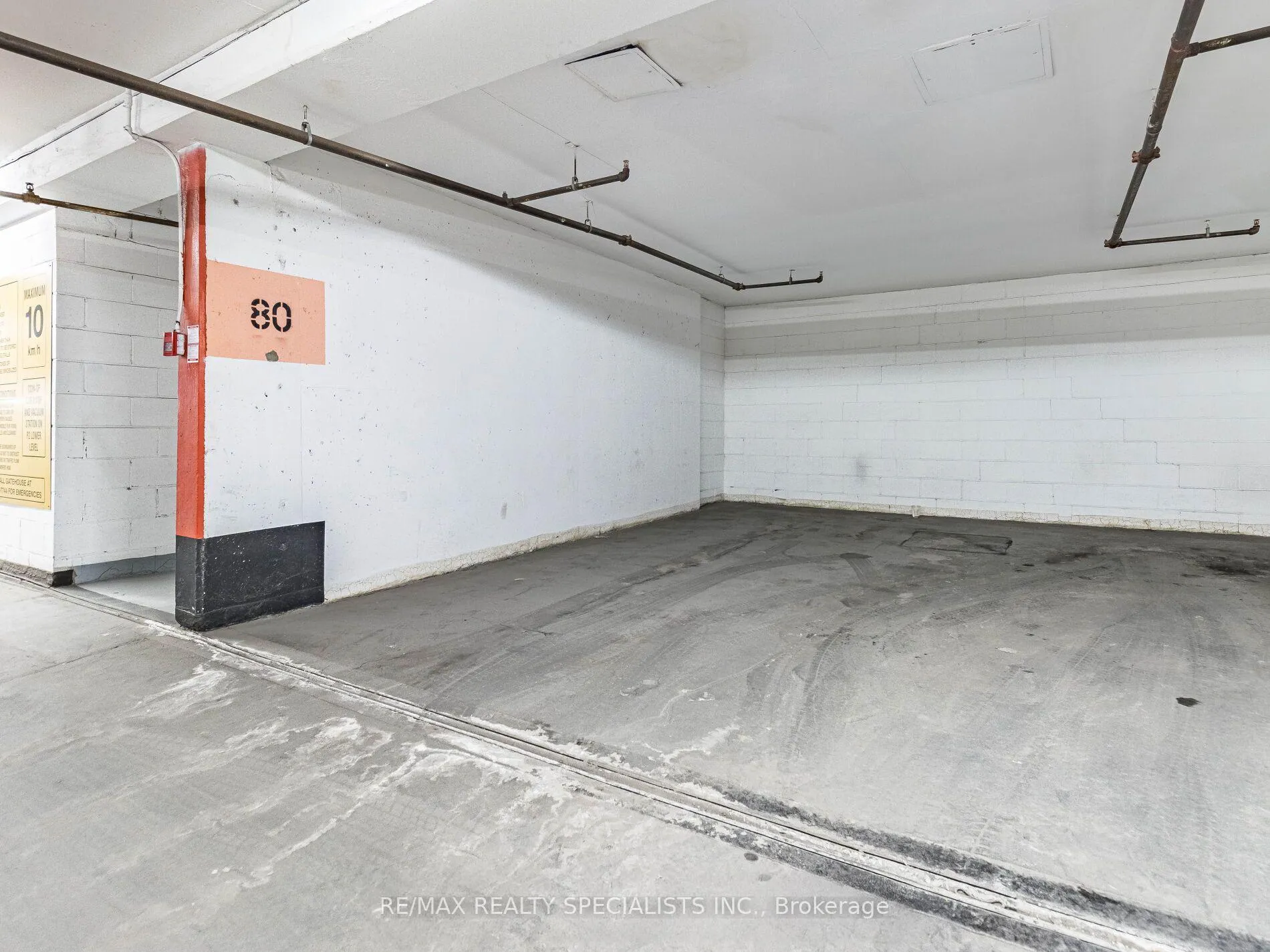 Photo 27 of Unit 210, 22 Hanover Road, Brampton, Queen Street Corridor — HOMEH