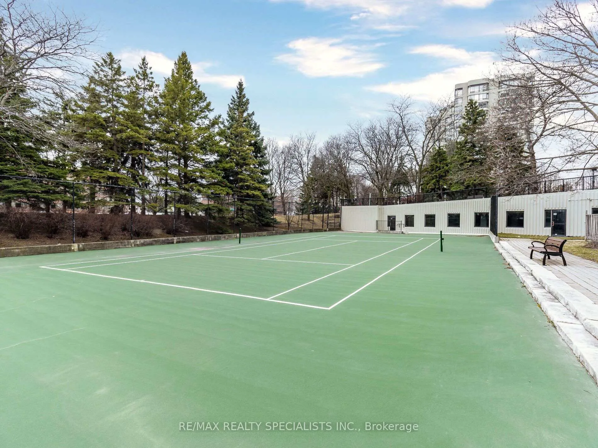 Photo 33 of Unit 210, 22 Hanover Road, Brampton, Queen Street Corridor — HOMEH