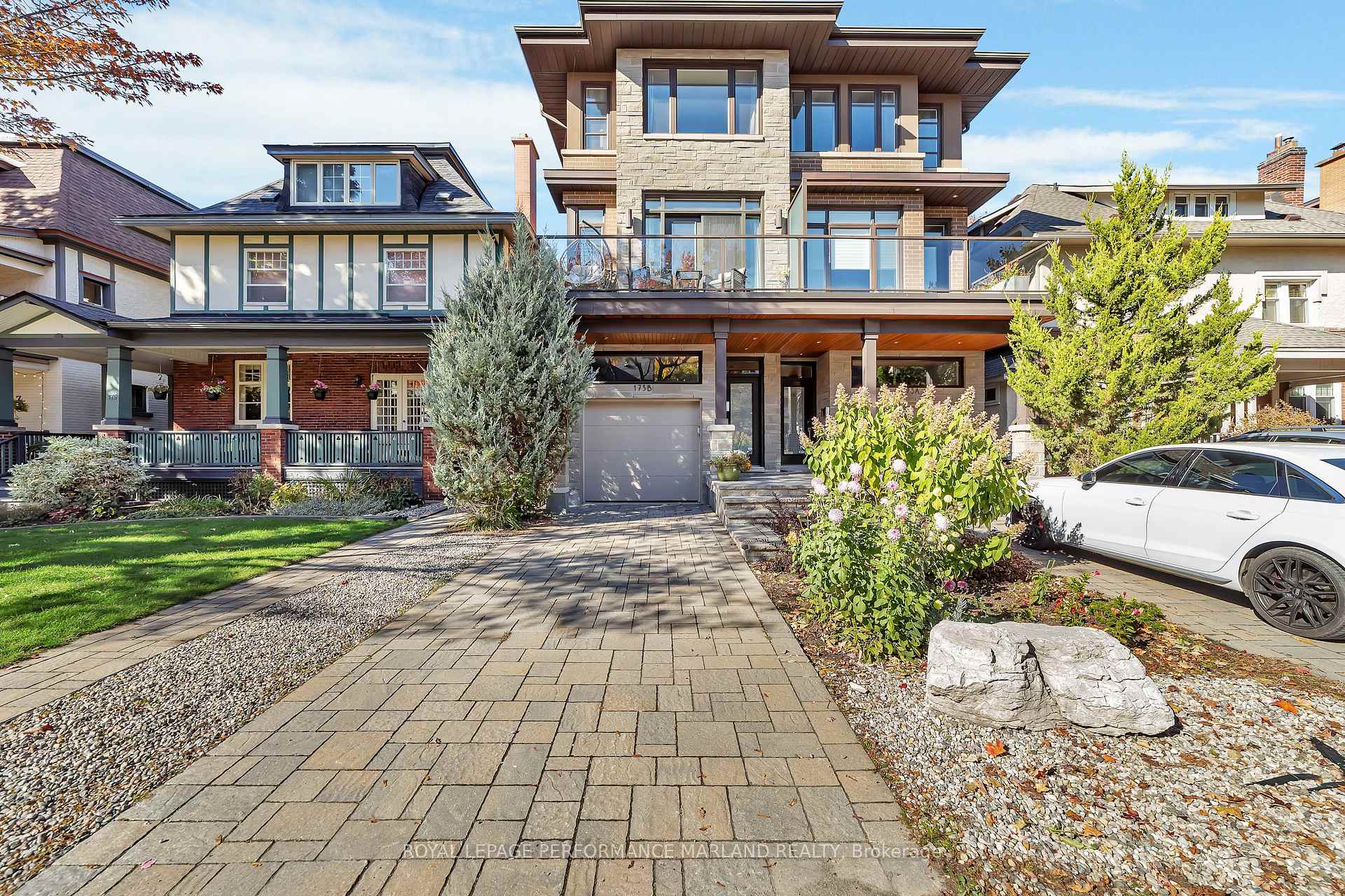 Photo 1 of 173B Powell Avenue, Ottawa, Glebe — HOMEH