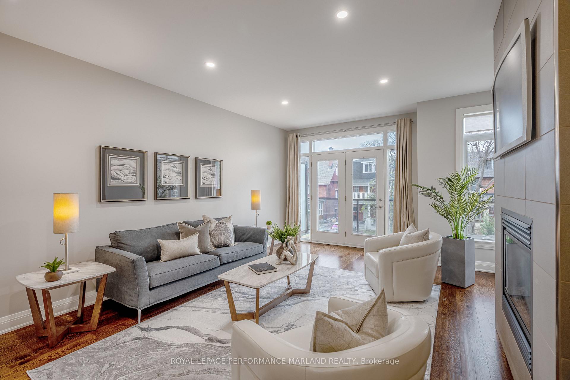 Photo 3 of 173B Powell Avenue, Ottawa, Glebe — HOMEH