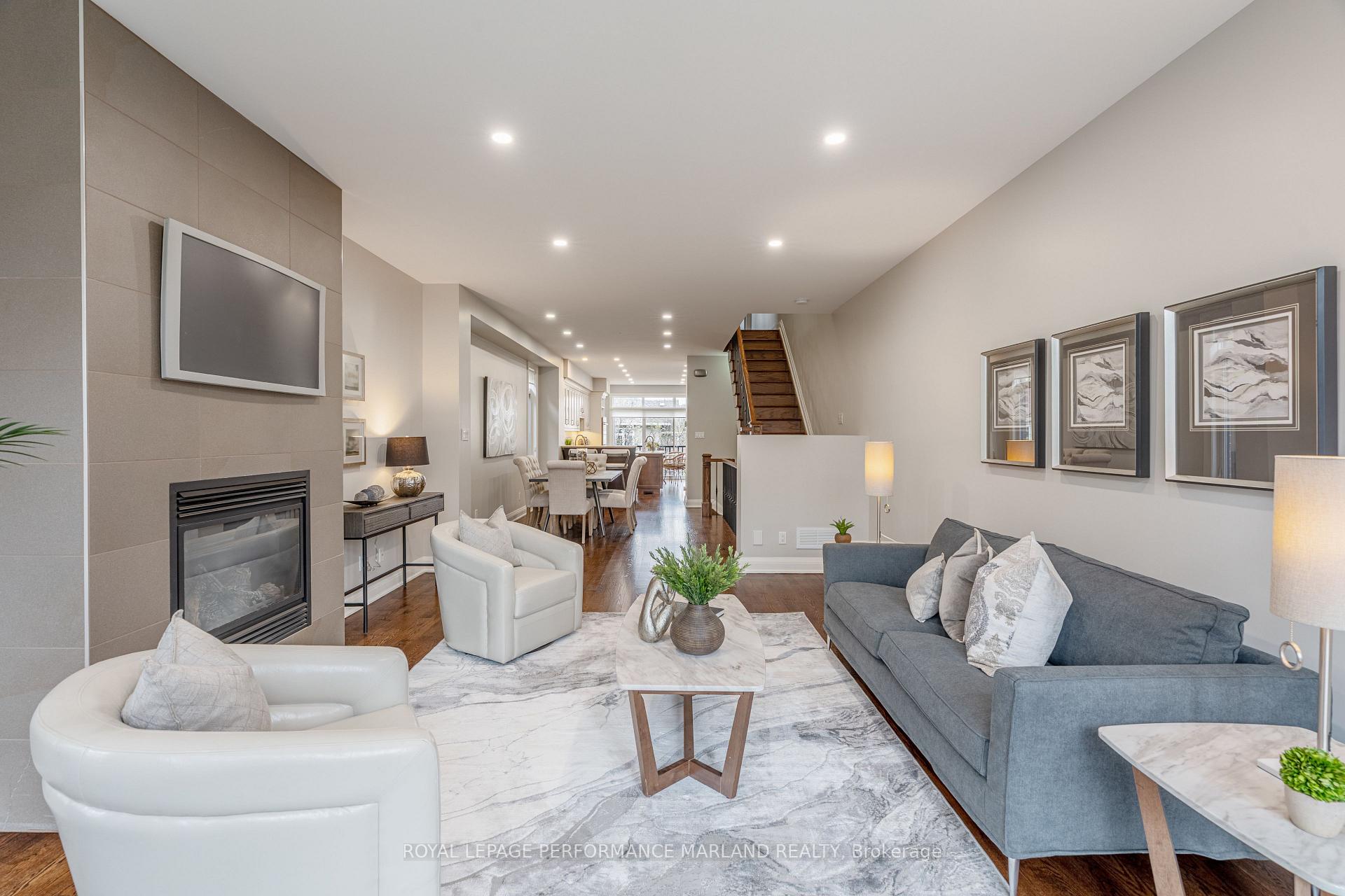 Photo 4 of 173B Powell Avenue, Ottawa, Glebe — HOMEH