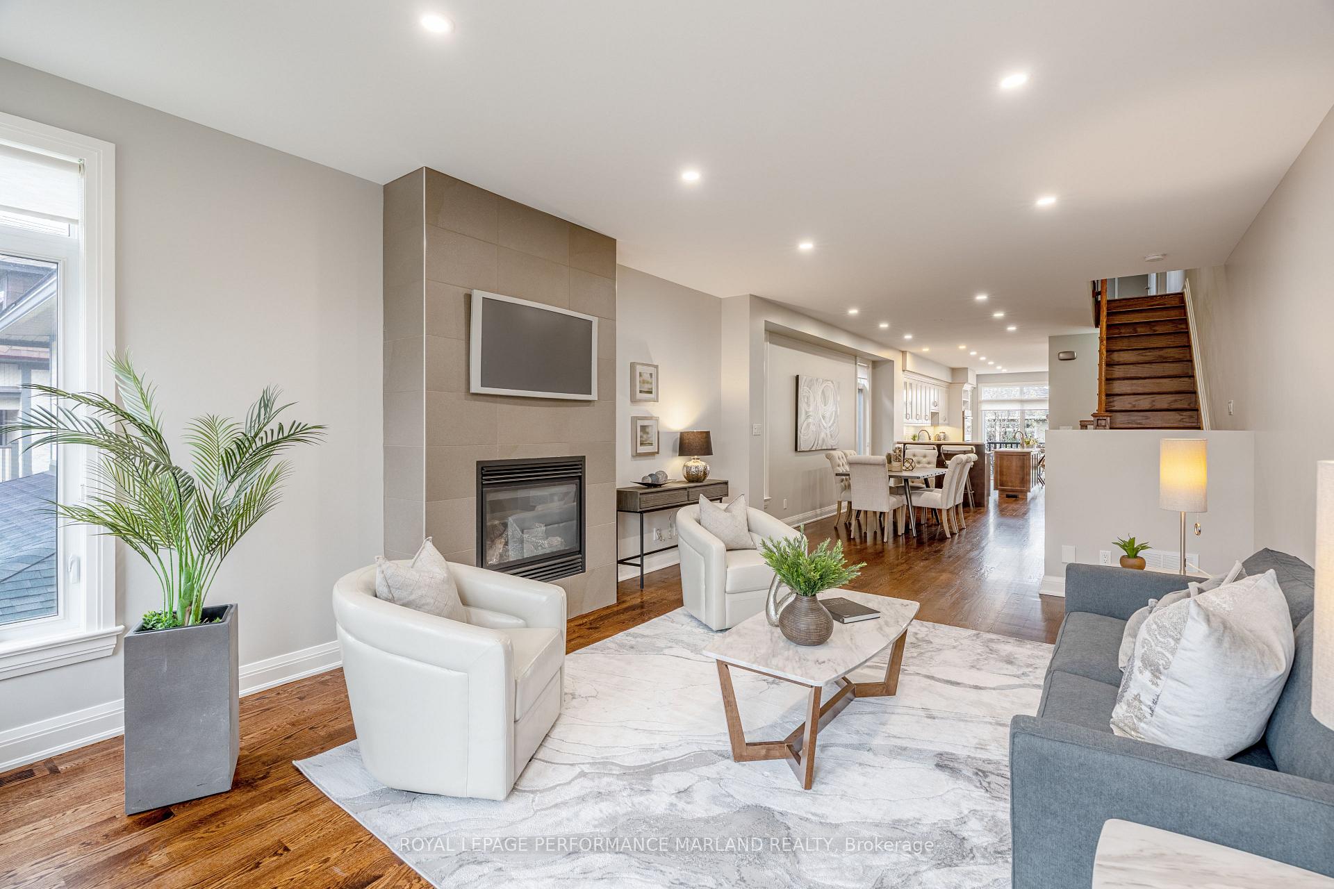 Photo 5 of 173B Powell Avenue, Ottawa, Glebe — HOMEH