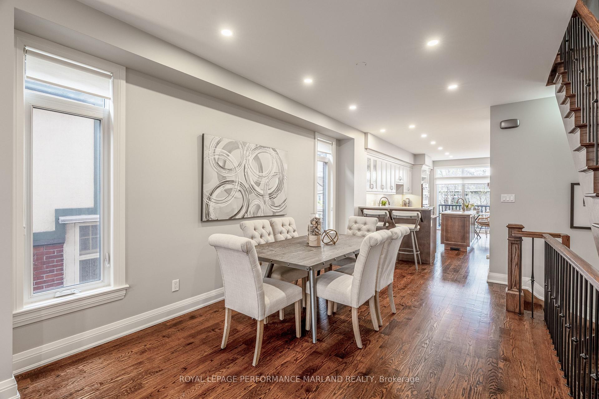 Photo 6 of 173B Powell Avenue, Ottawa, Glebe — HOMEH